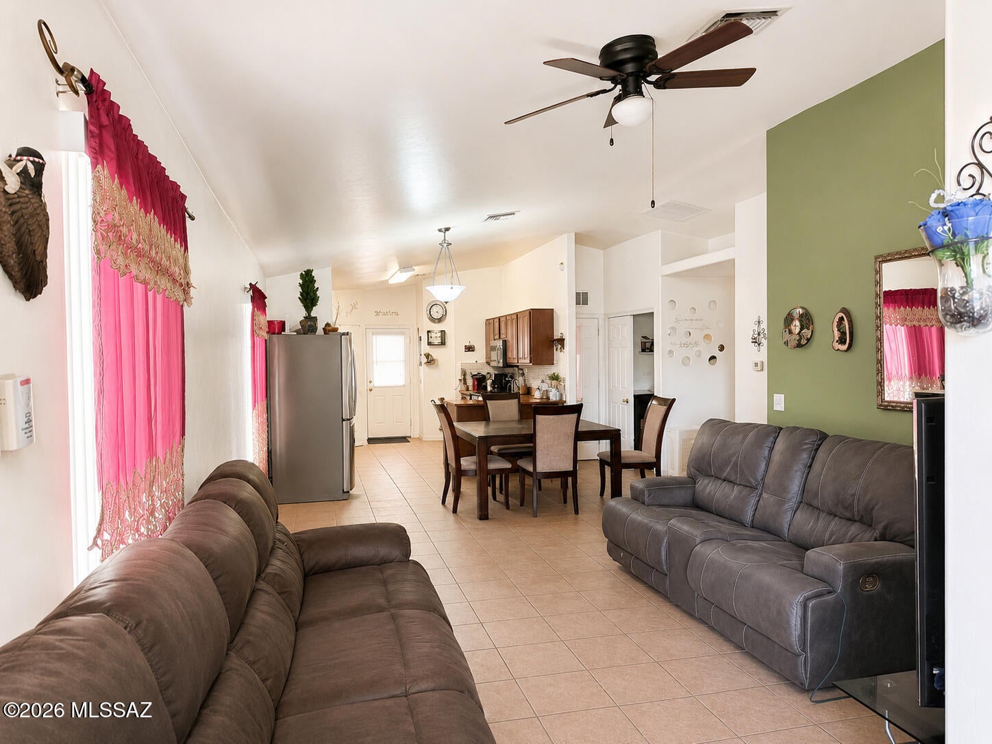 Sunland Vista - Residential