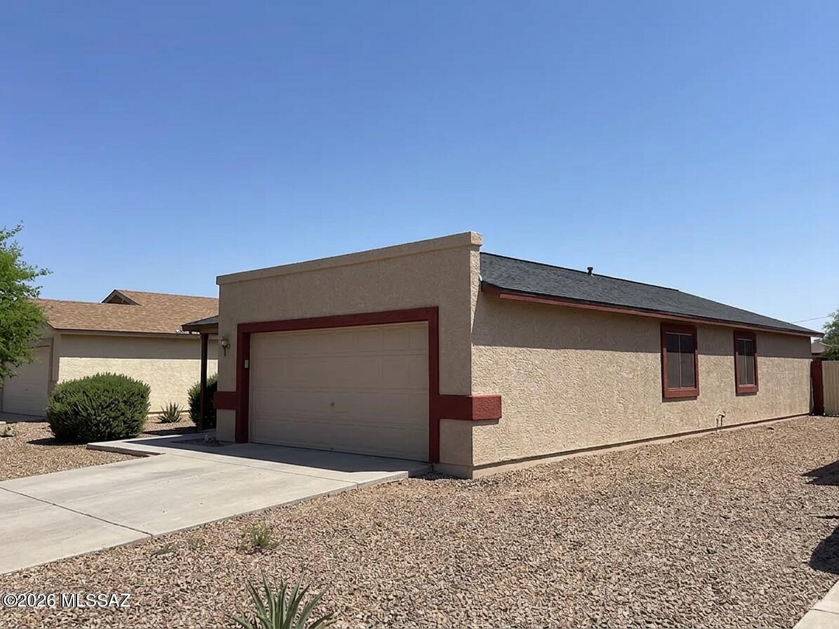 Sunland Vista - Residential