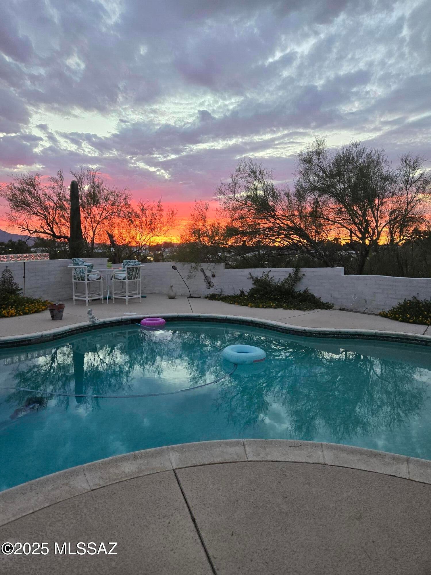 Unsubdivided - Residential Lease