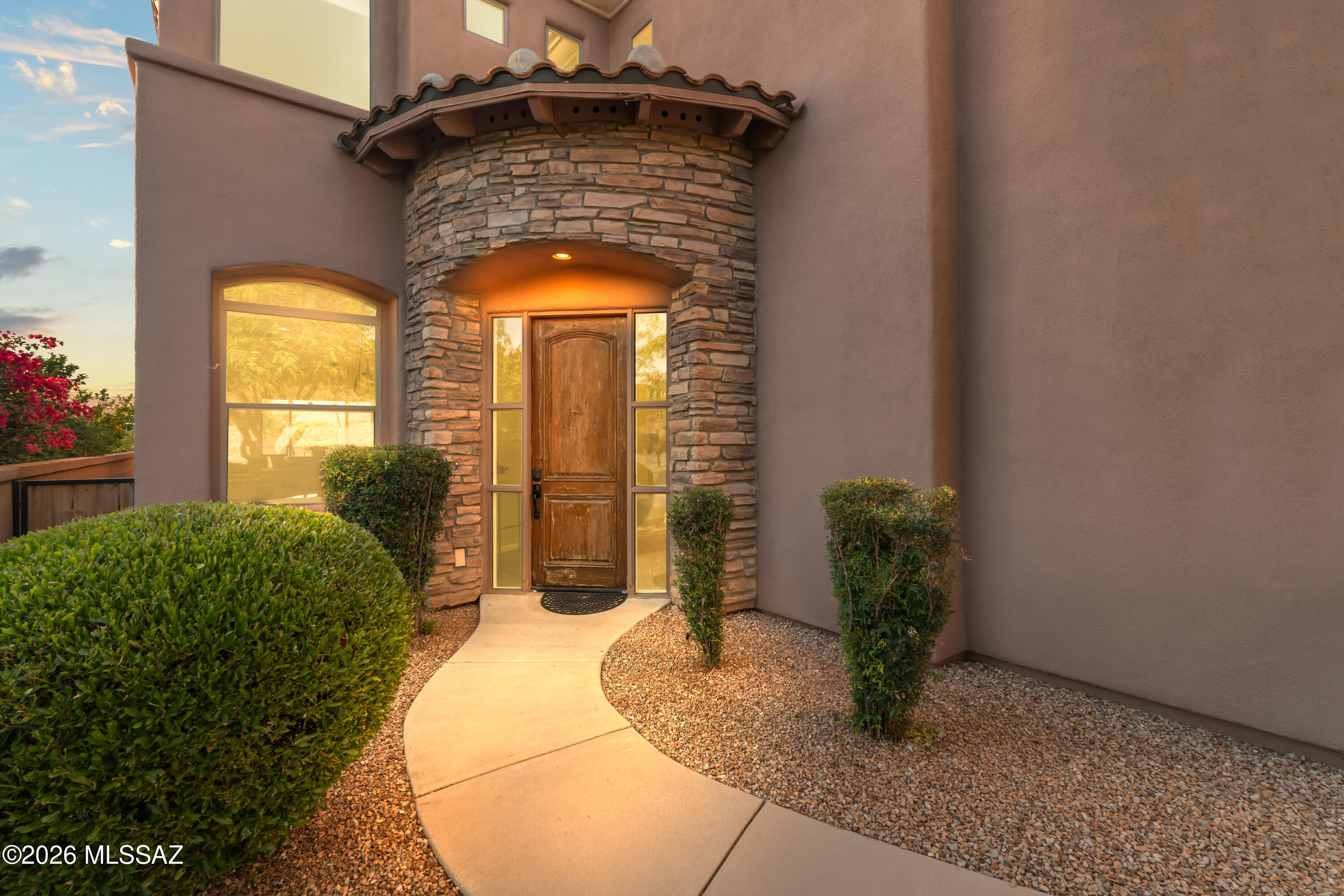 Village Five At the Villages Of La Paloma (1-71) - Residential