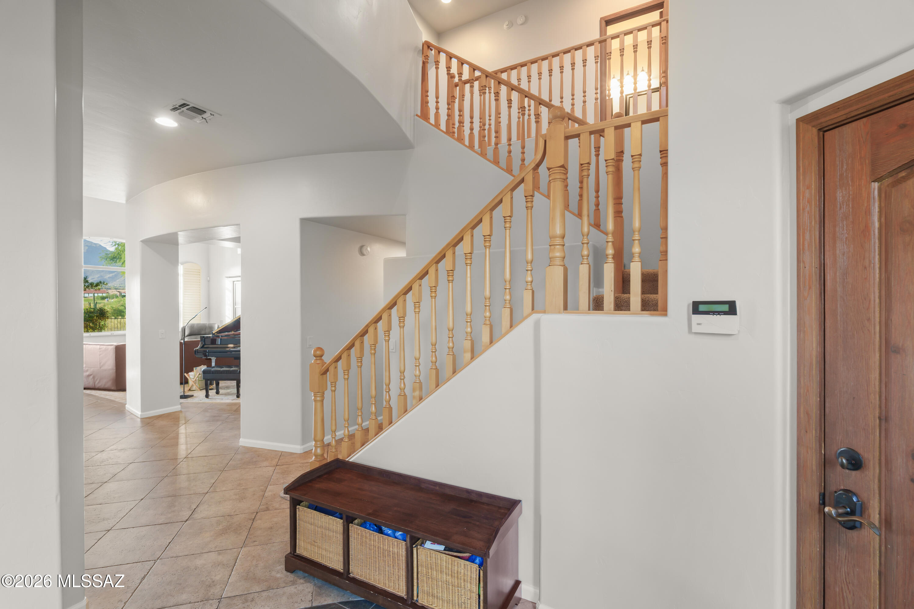 Village Five At the Villages Of La Paloma (1-71) - Residential
