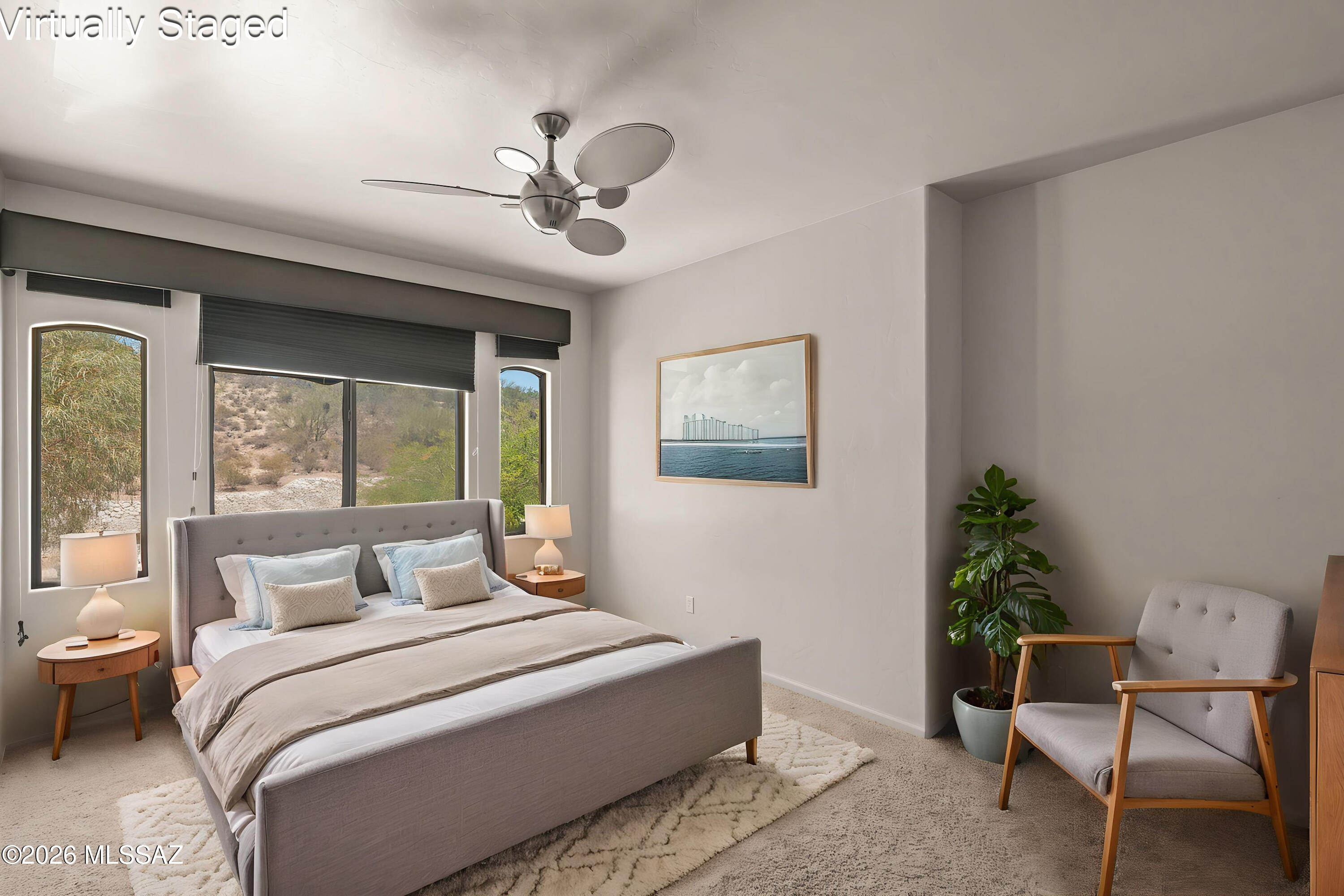 Village Five At the Villages Of La Paloma (1-71) - Residential