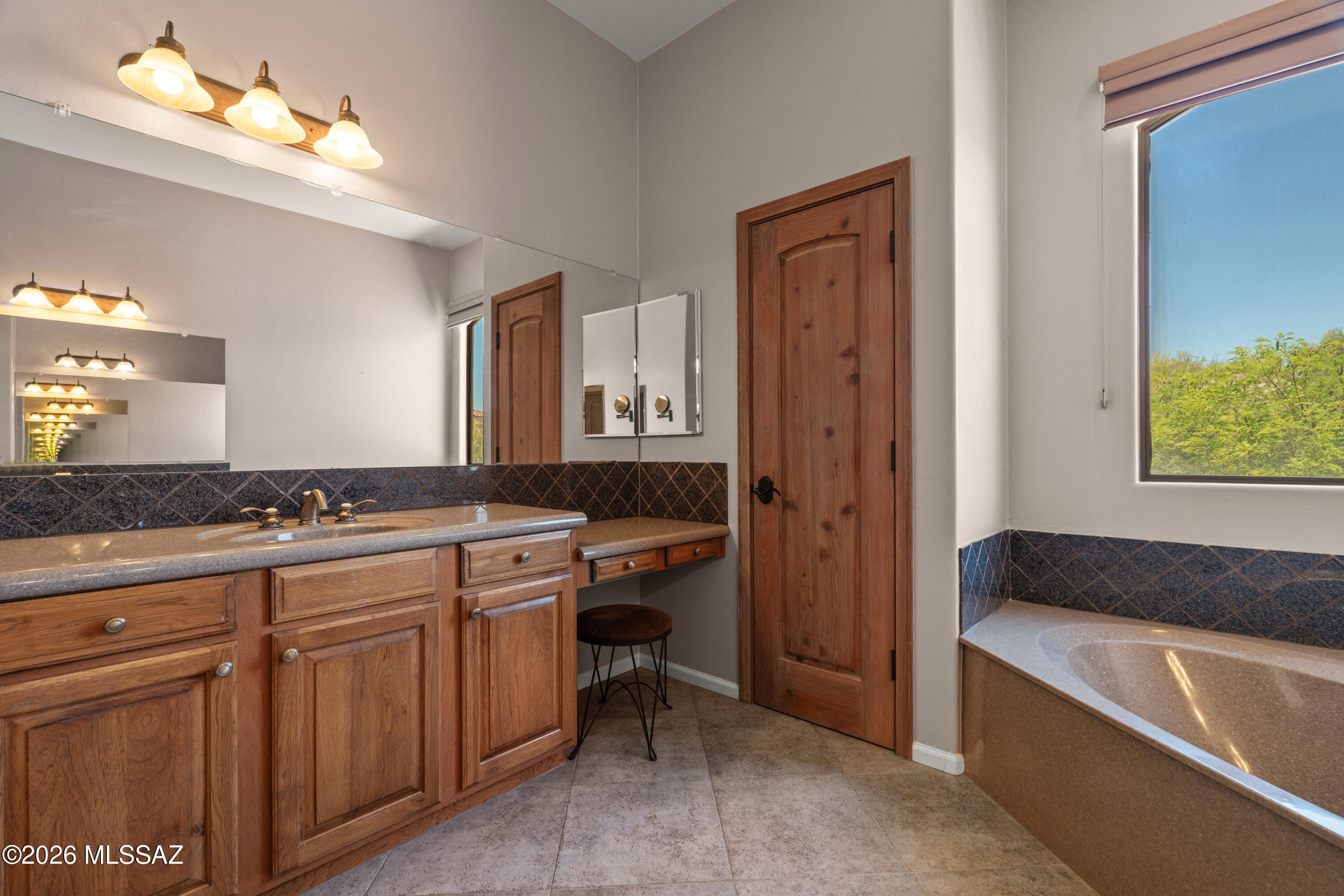 Village Five At the Villages Of La Paloma (1-71) - Residential
