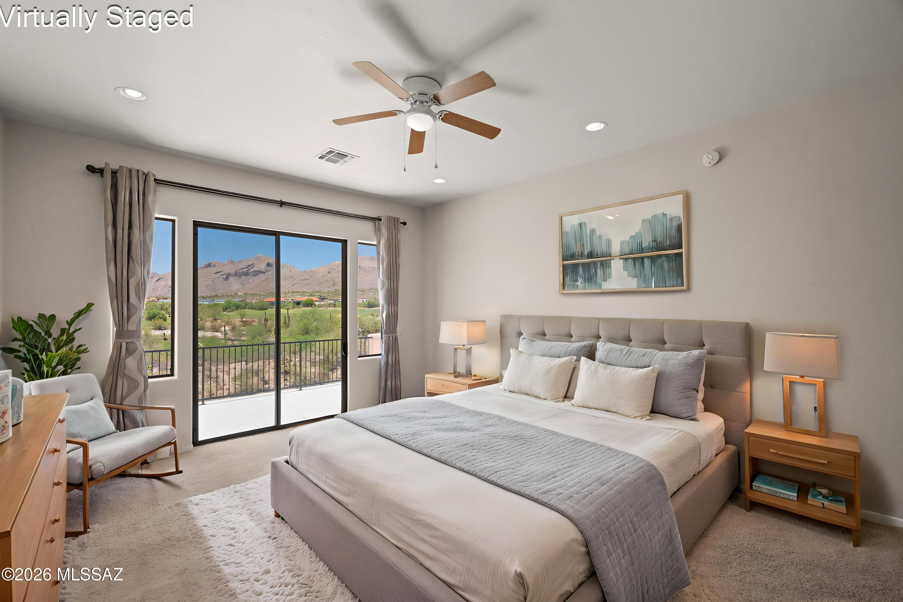 Village Five At the Villages Of La Paloma (1-71) - Residential