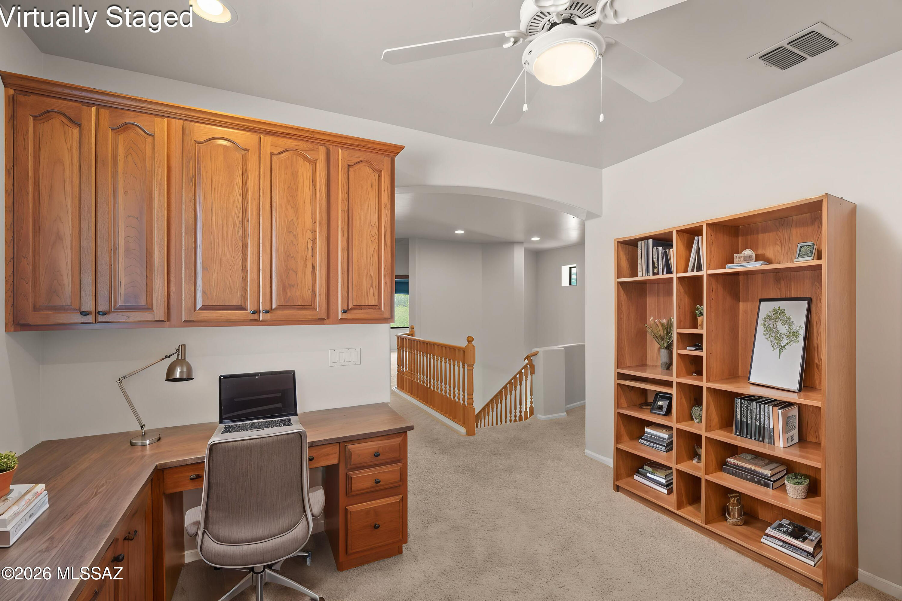 Village Five At the Villages Of La Paloma (1-71) - Residential