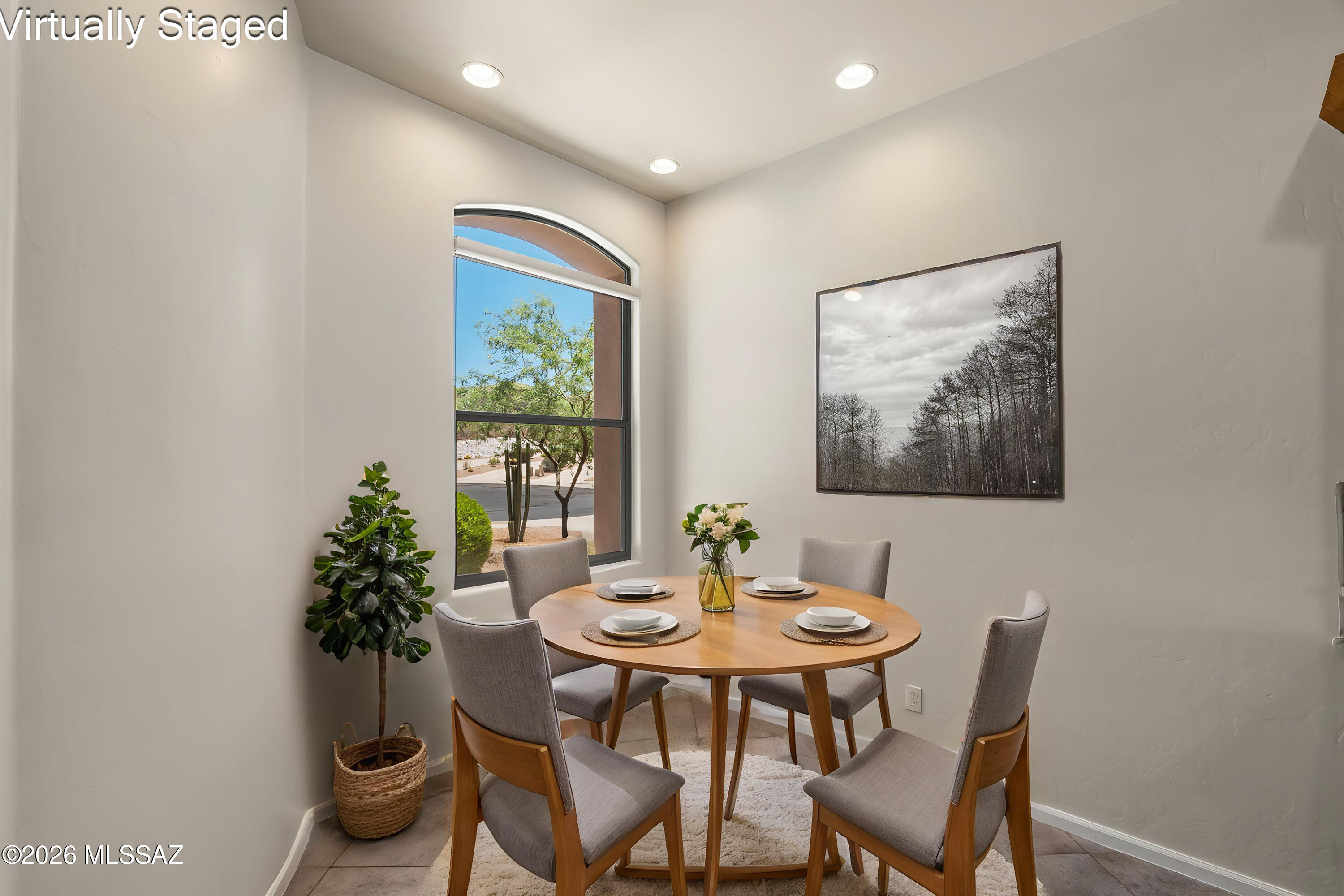 Village Five At the Villages Of La Paloma (1-71) - Residential