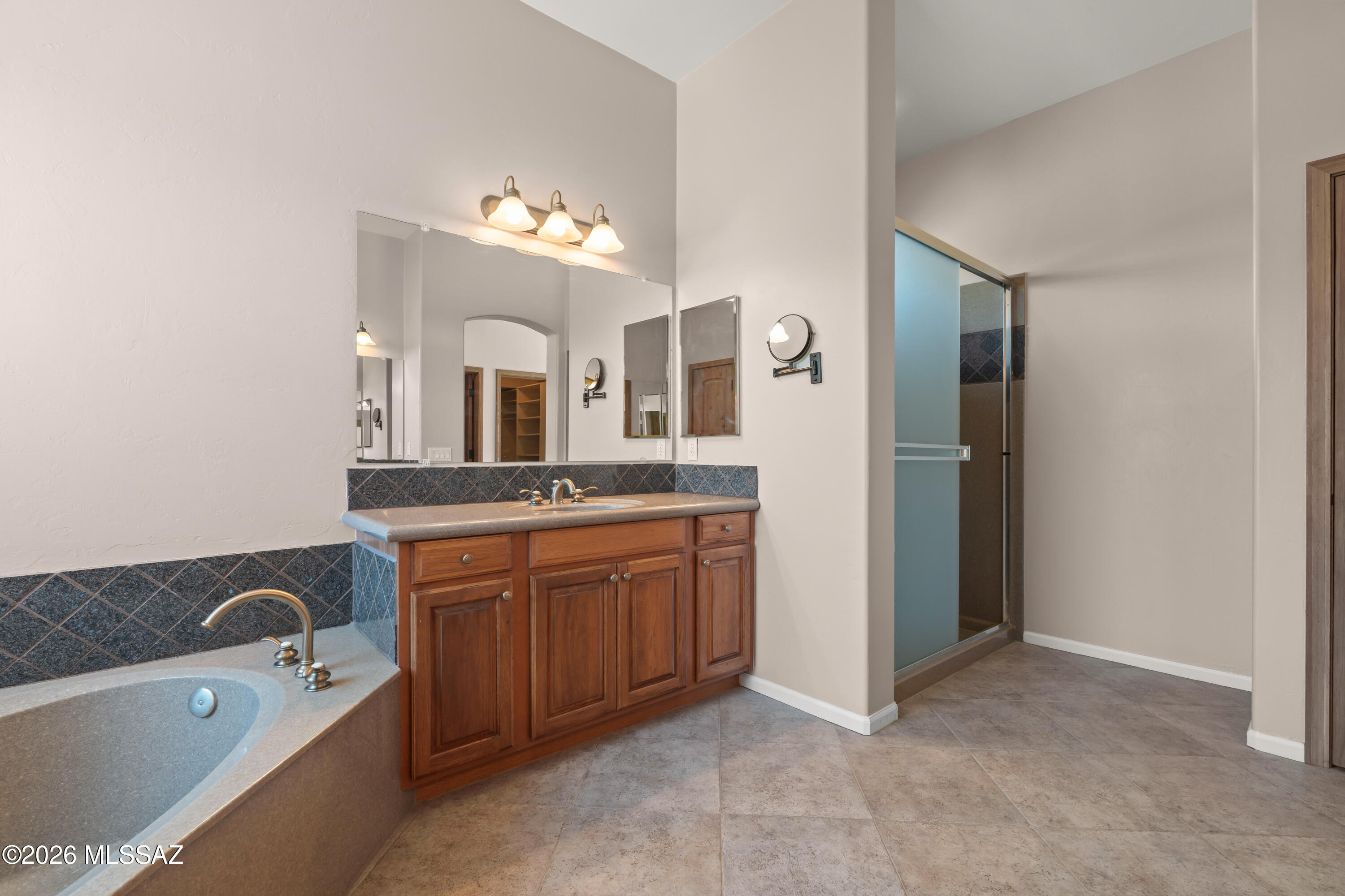 Village Five At the Villages Of La Paloma (1-71) - Residential