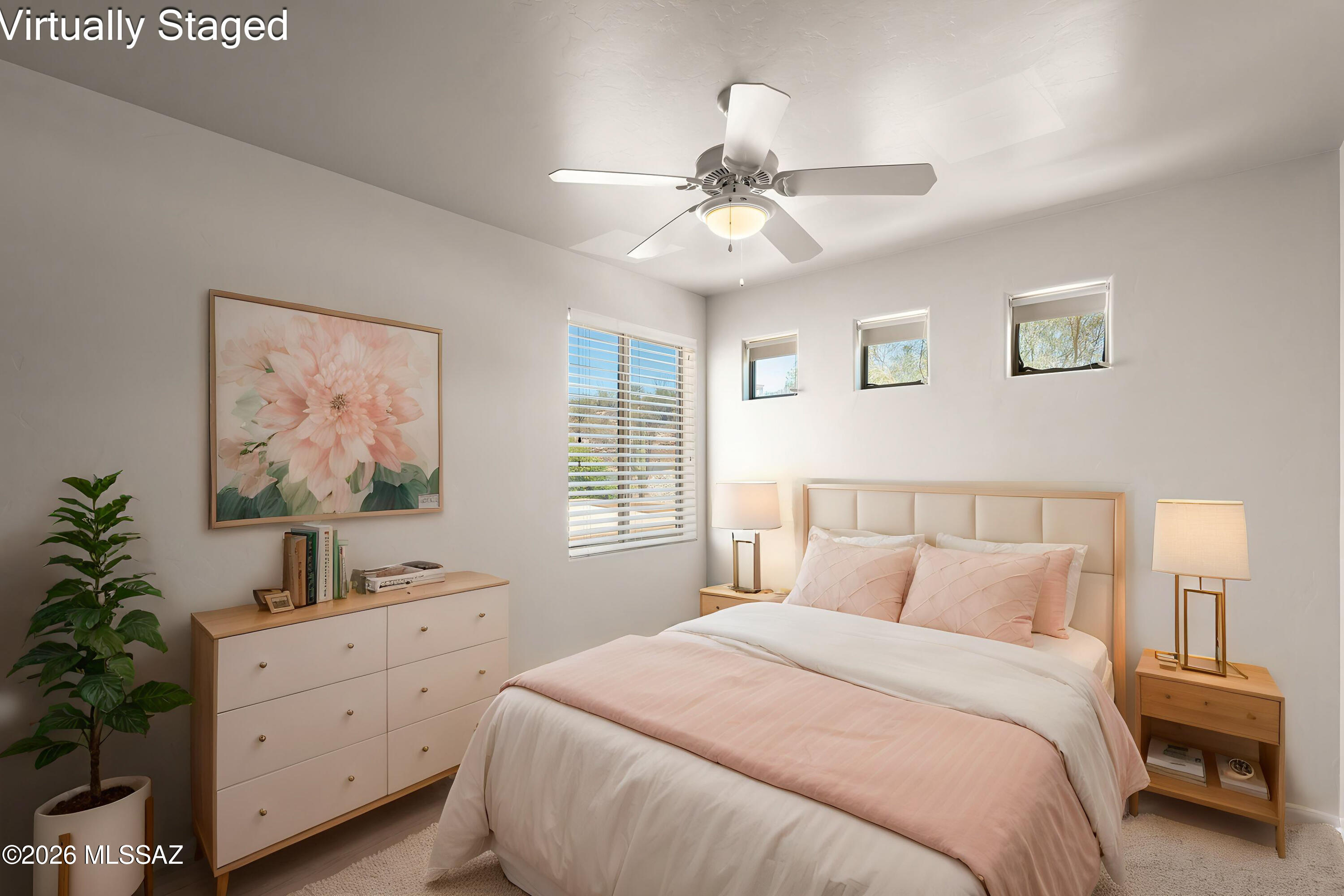 Village Five At the Villages Of La Paloma (1-71) - Residential