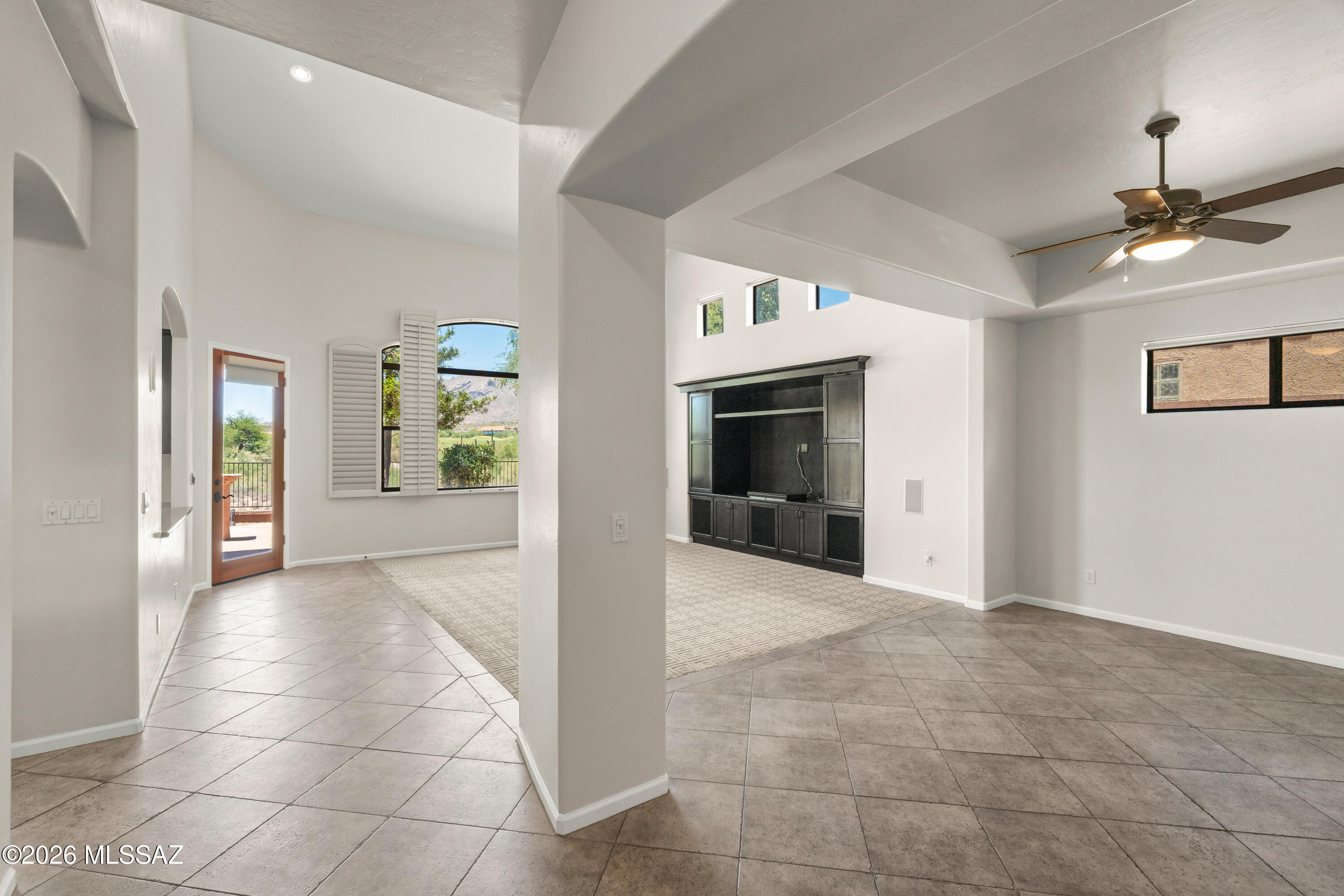 Village Five At the Villages Of La Paloma (1-71) - Residential