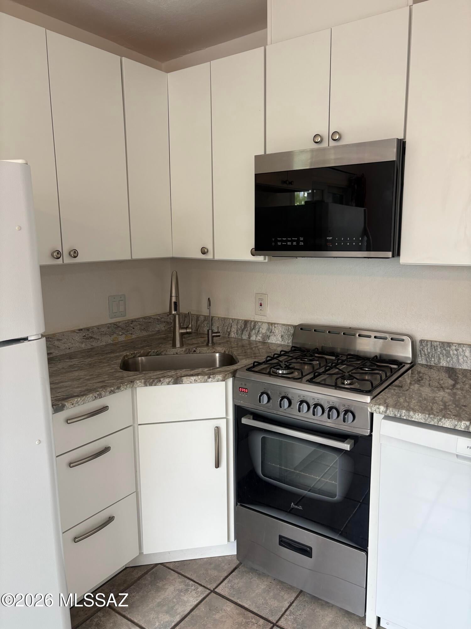 North Midtown Condos (1-36) - Residential