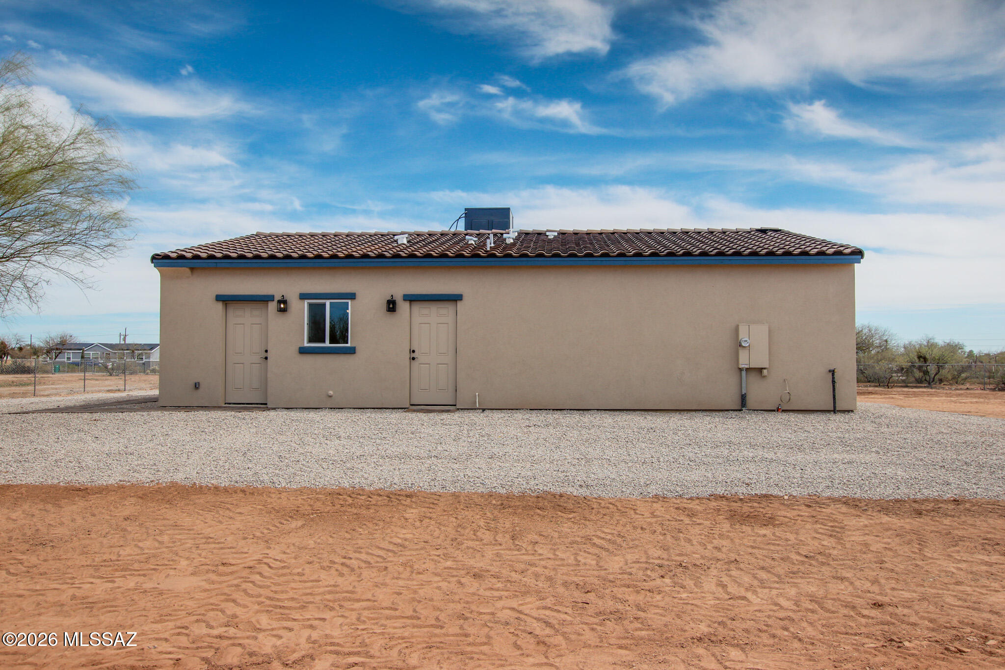 El Tirador Estates (1-183) - Residential