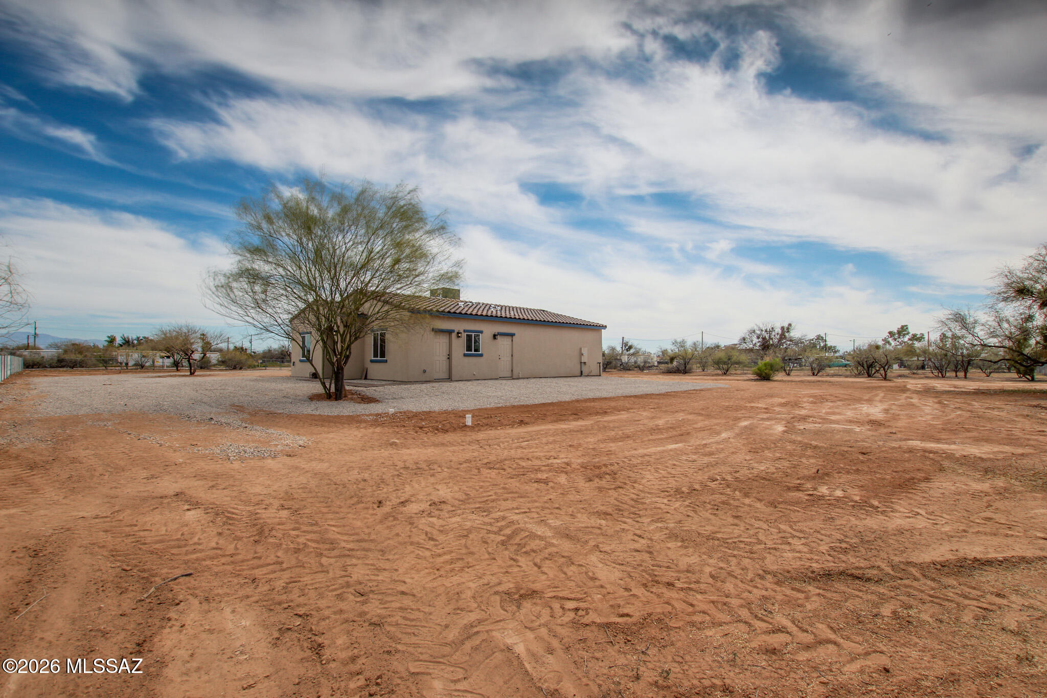 El Tirador Estates (1-183) - Residential