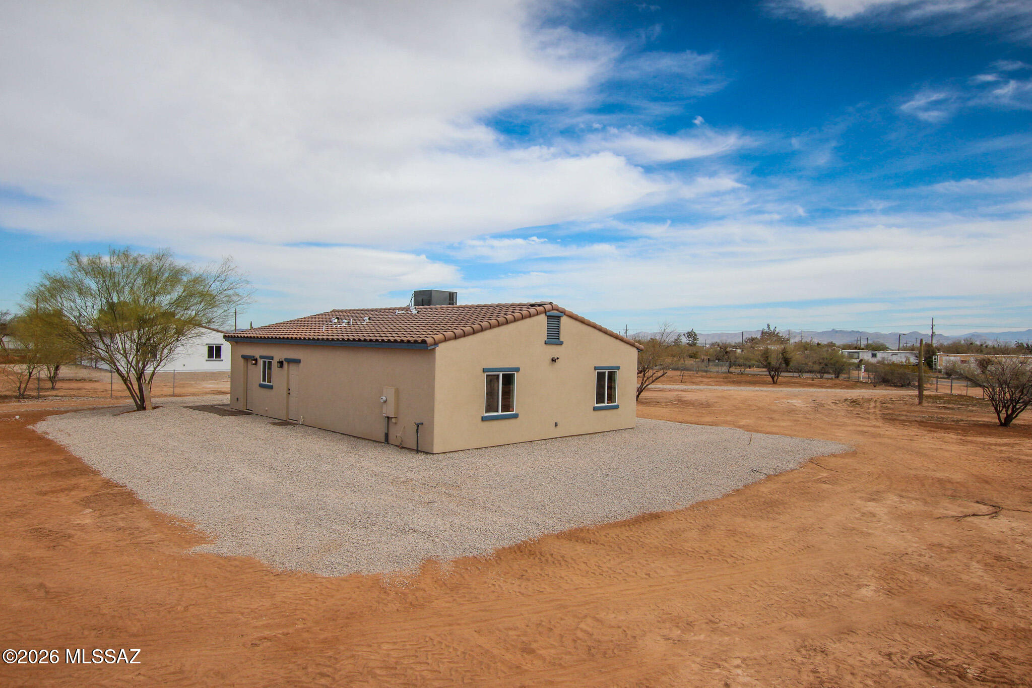 El Tirador Estates (1-183) - Residential
