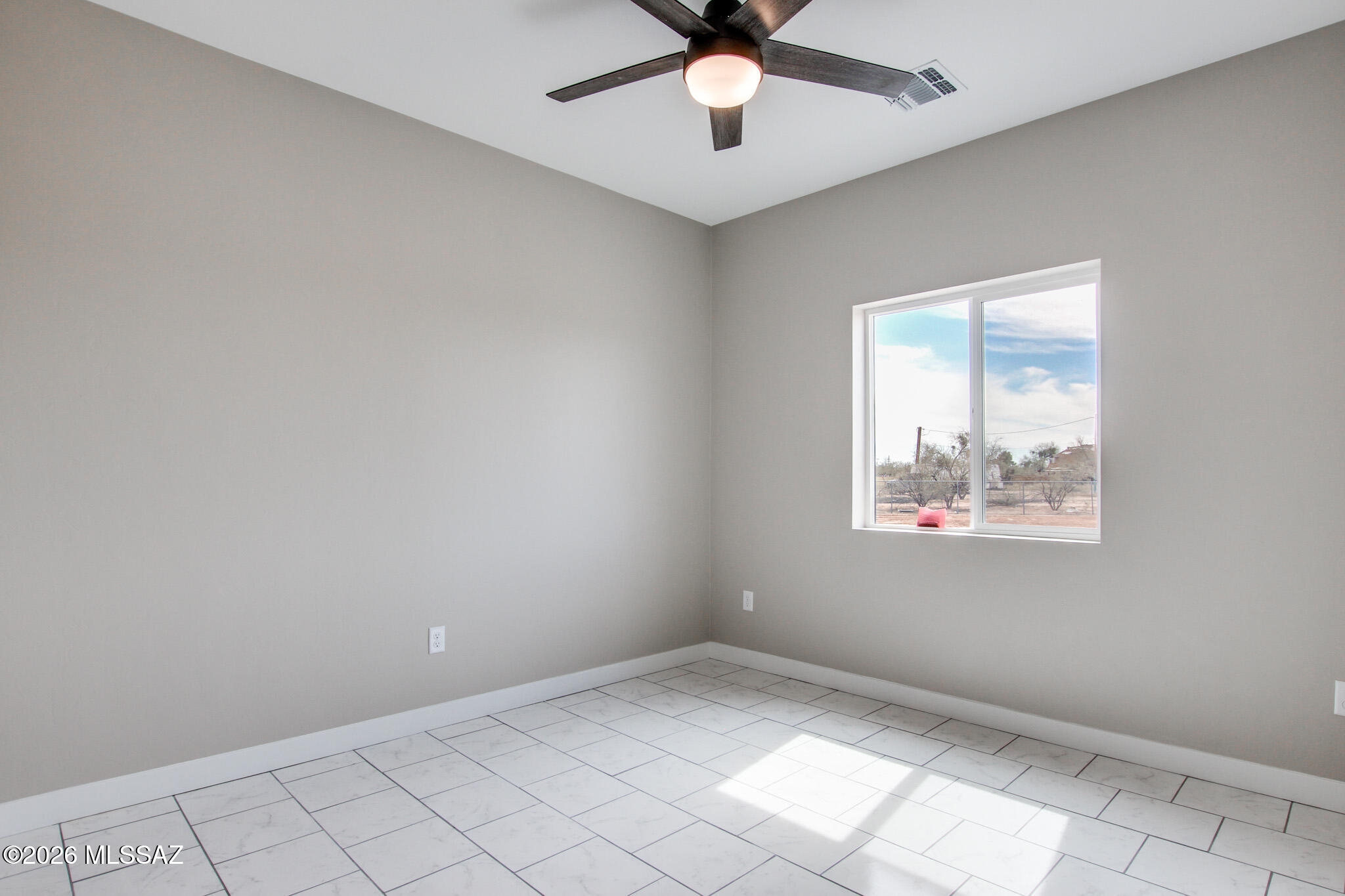 El Tirador Estates (1-183) - Residential