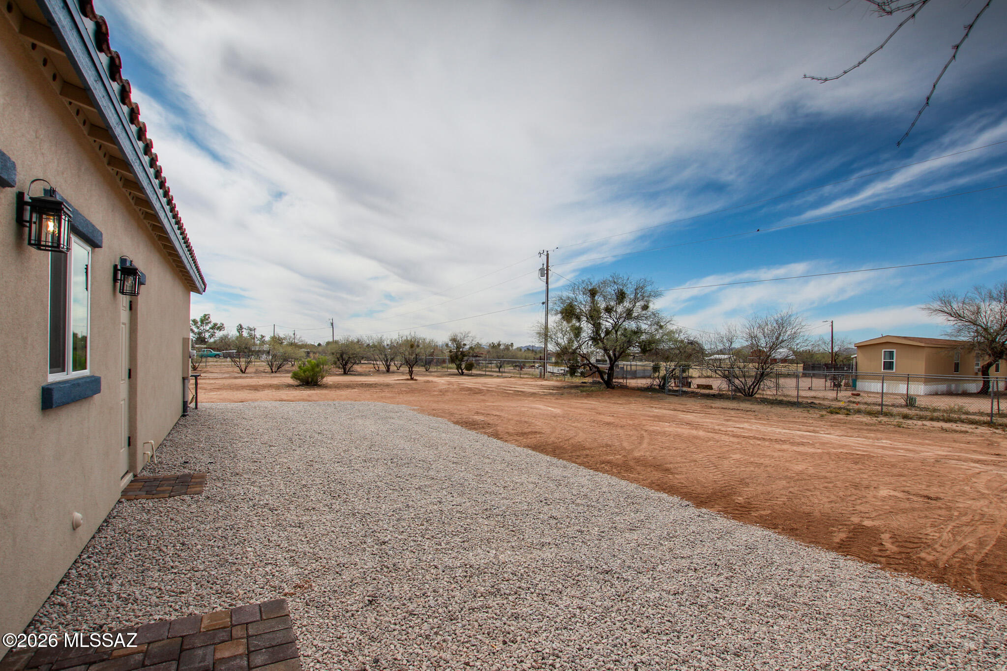 El Tirador Estates (1-183) - Residential