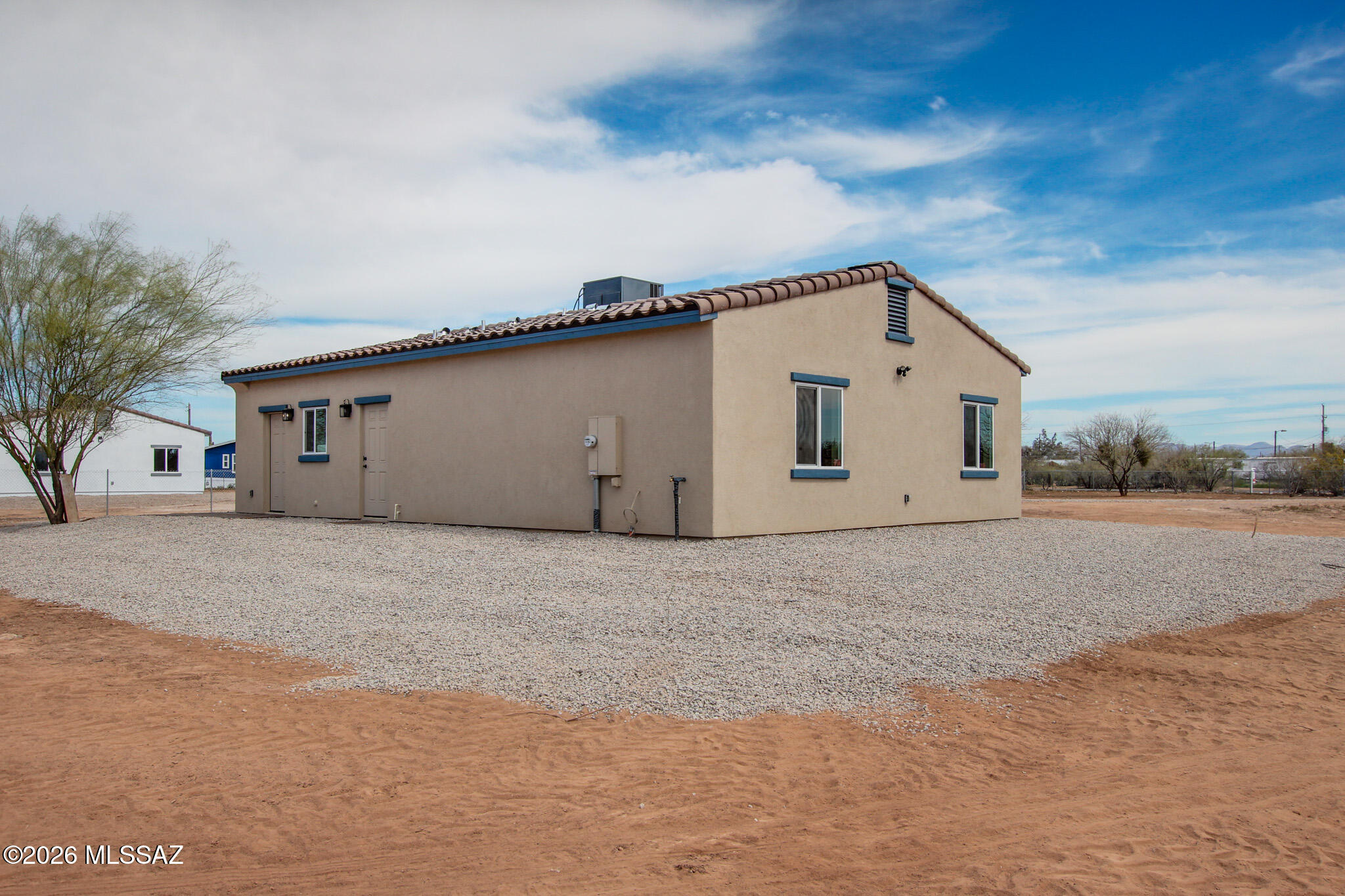 El Tirador Estates (1-183) - Residential