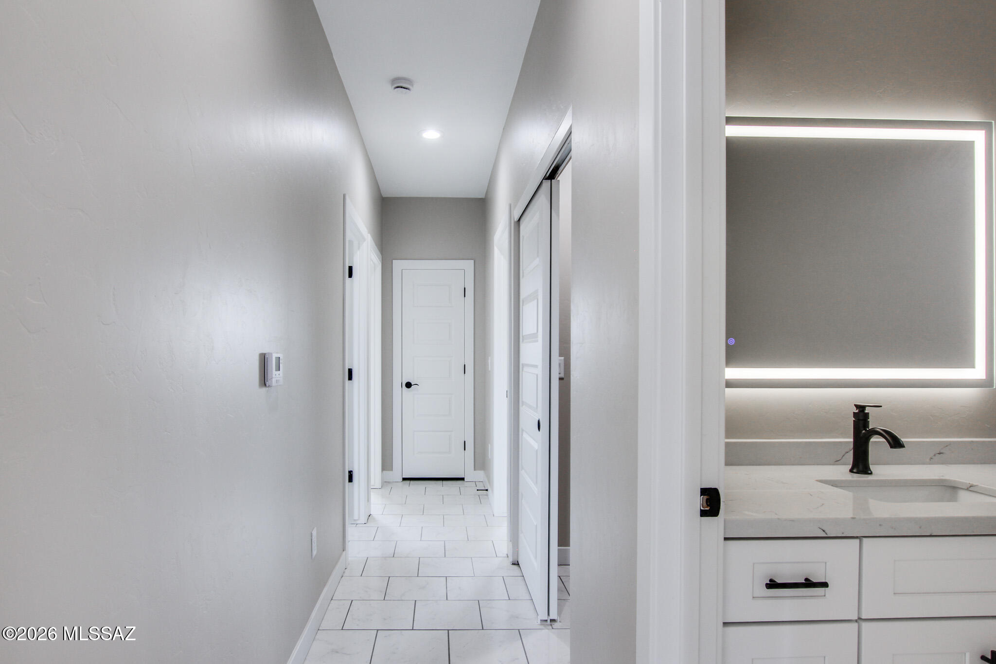 El Tirador Estates (1-183) - Residential