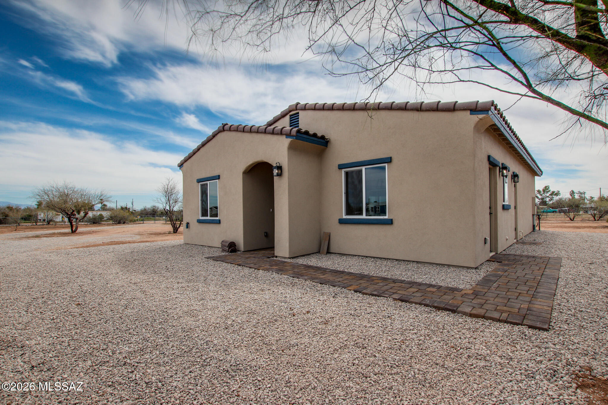 El Tirador Estates (1-183) - Residential