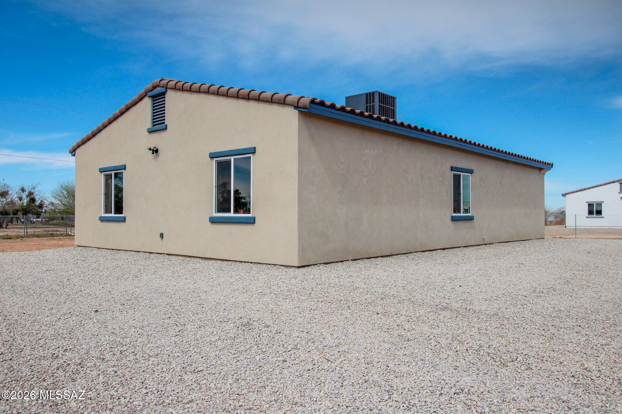 El Tirador Estates (1-183) - Residential