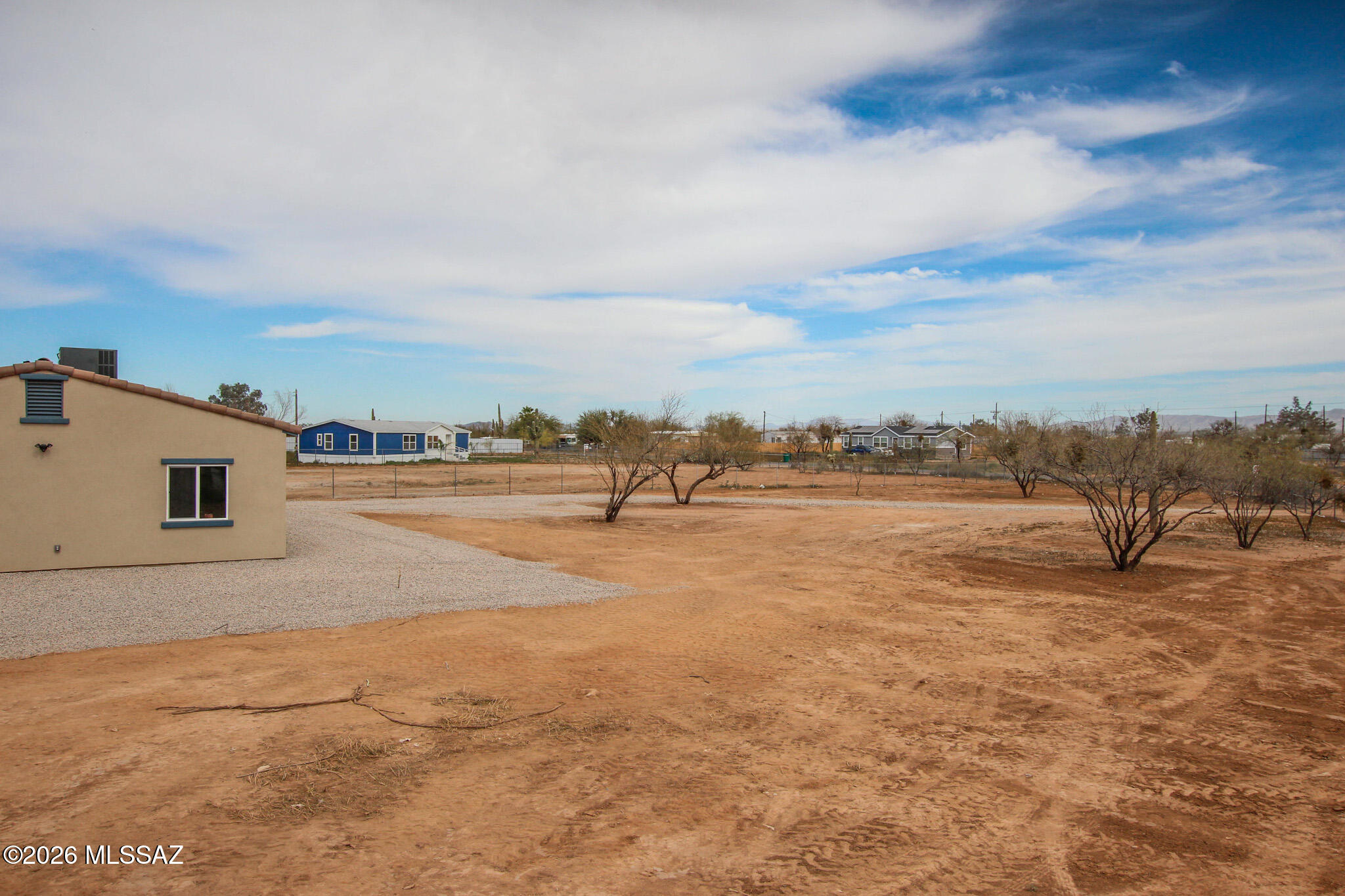 El Tirador Estates (1-183) - Residential