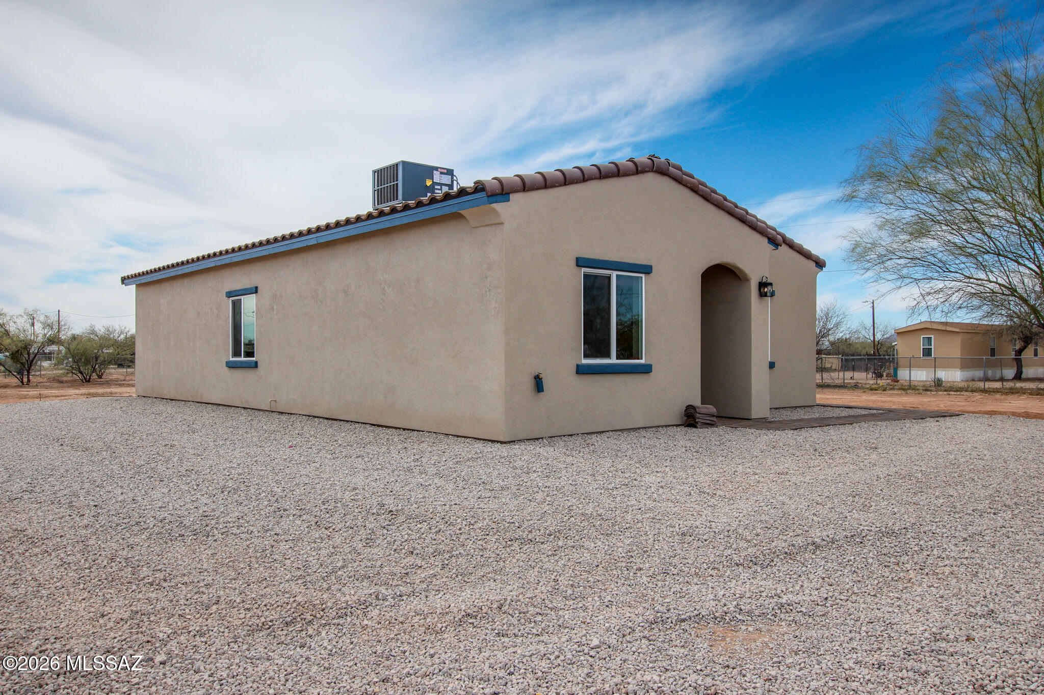 El Tirador Estates (1-183) - Residential