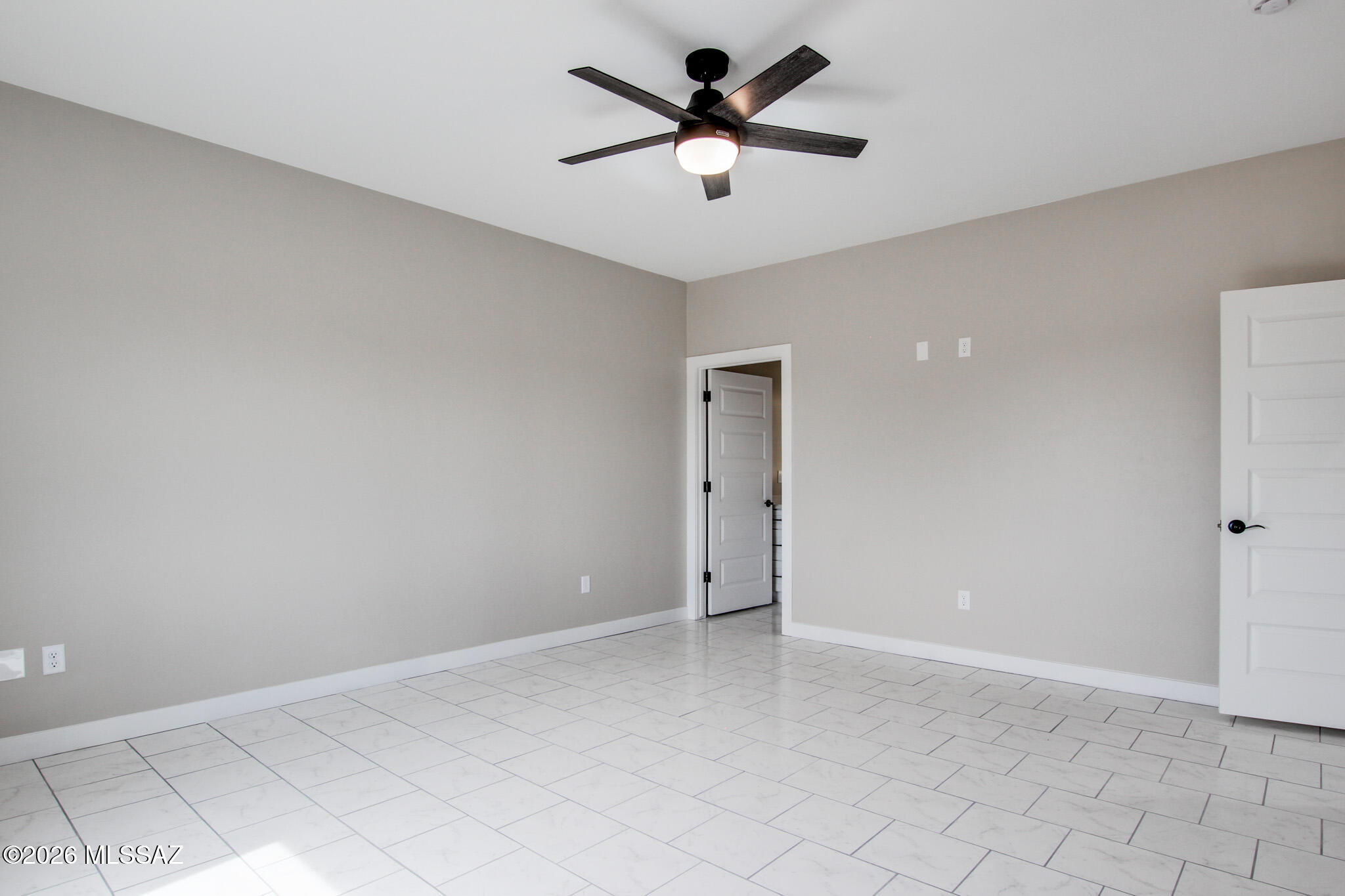 El Tirador Estates (1-183) - Residential