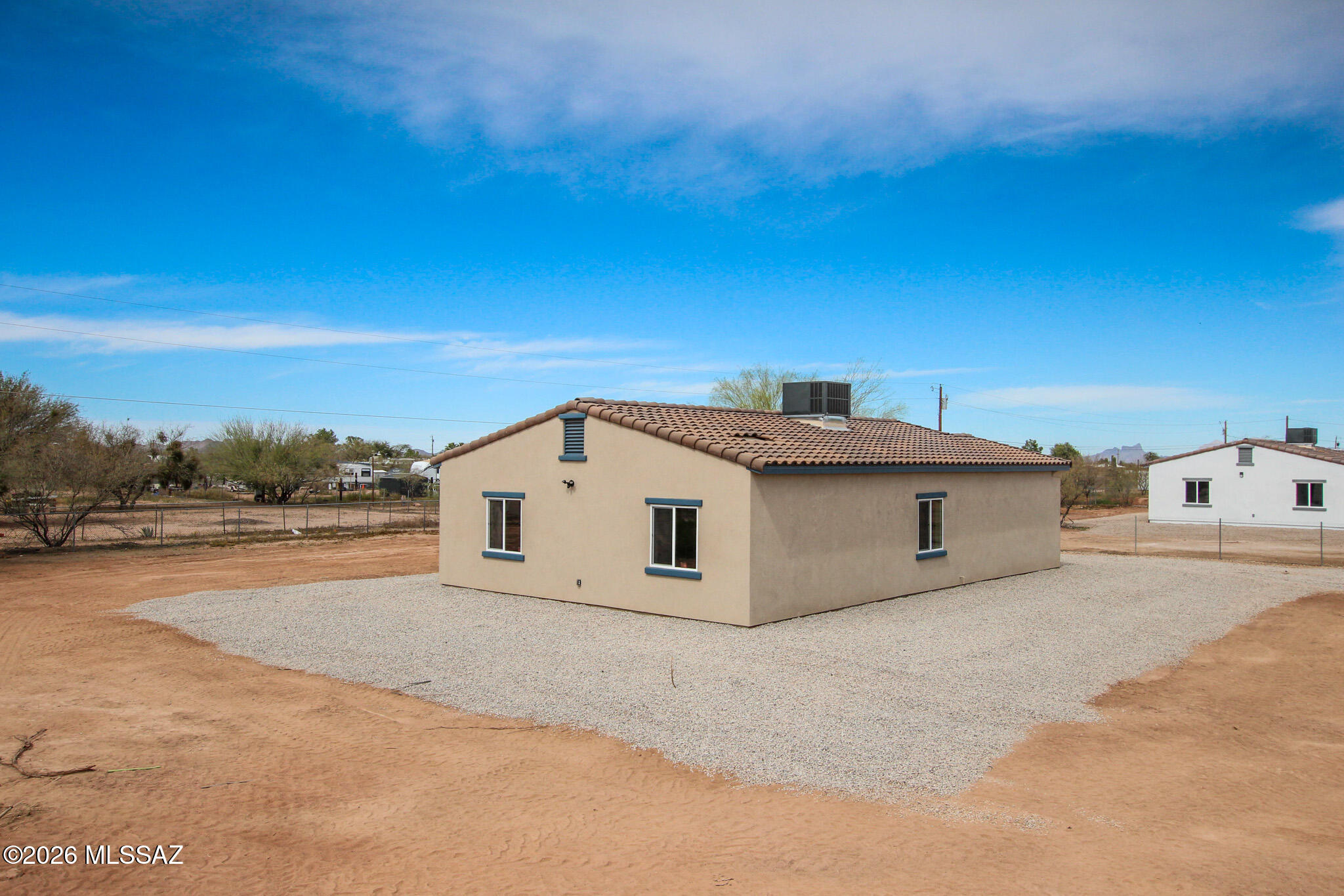 El Tirador Estates (1-183) - Residential