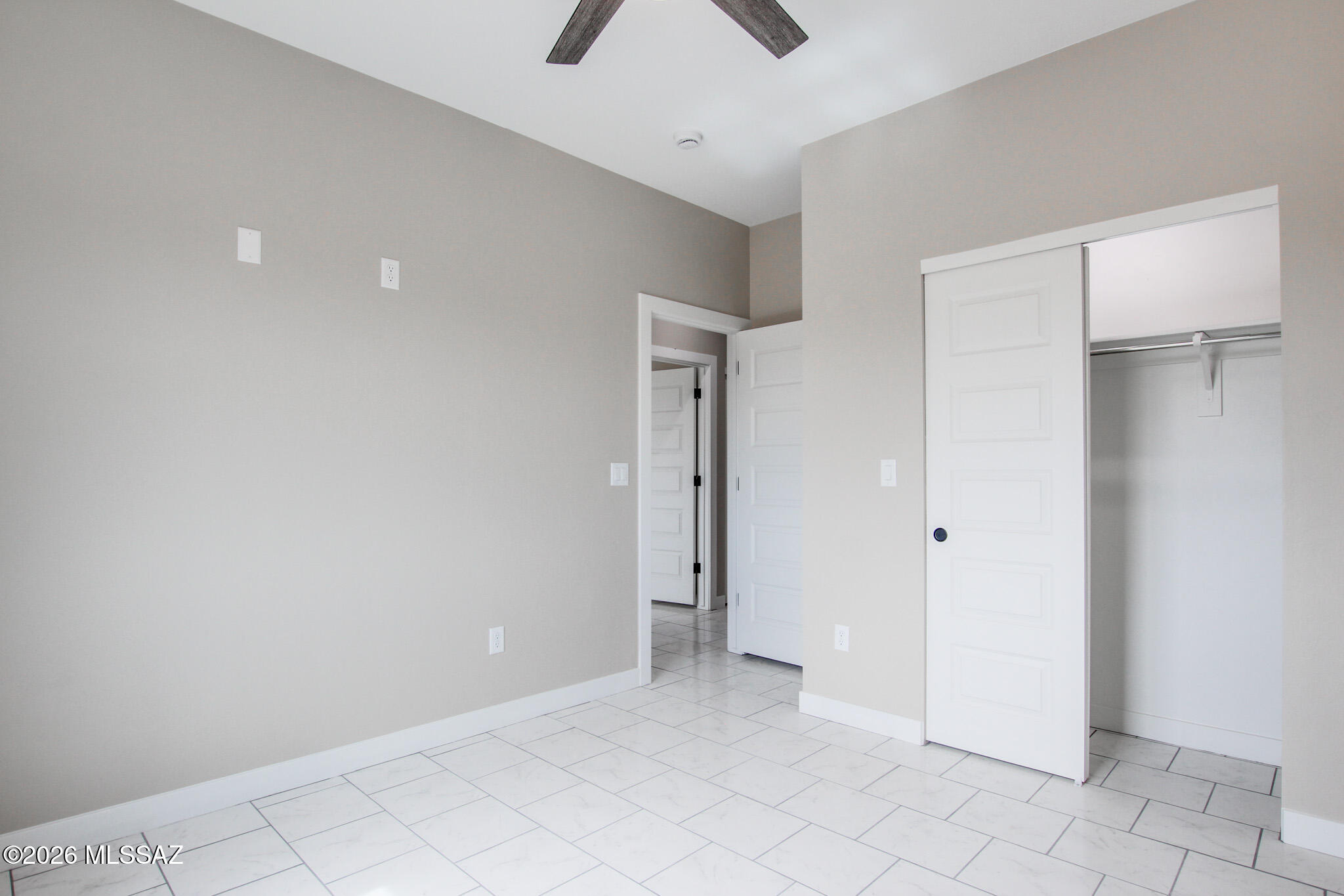 El Tirador Estates (1-183) - Residential
