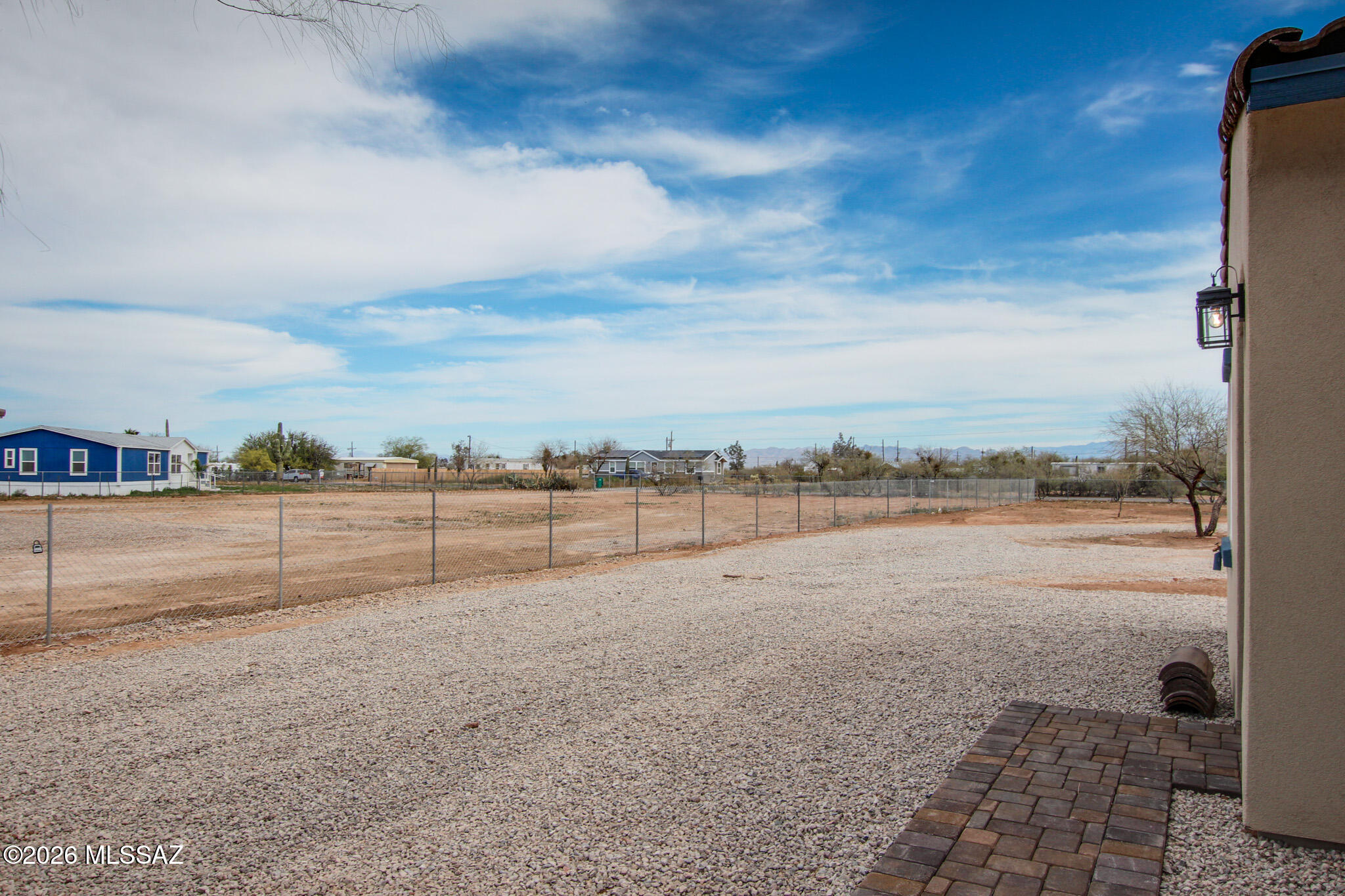 El Tirador Estates (1-183) - Residential