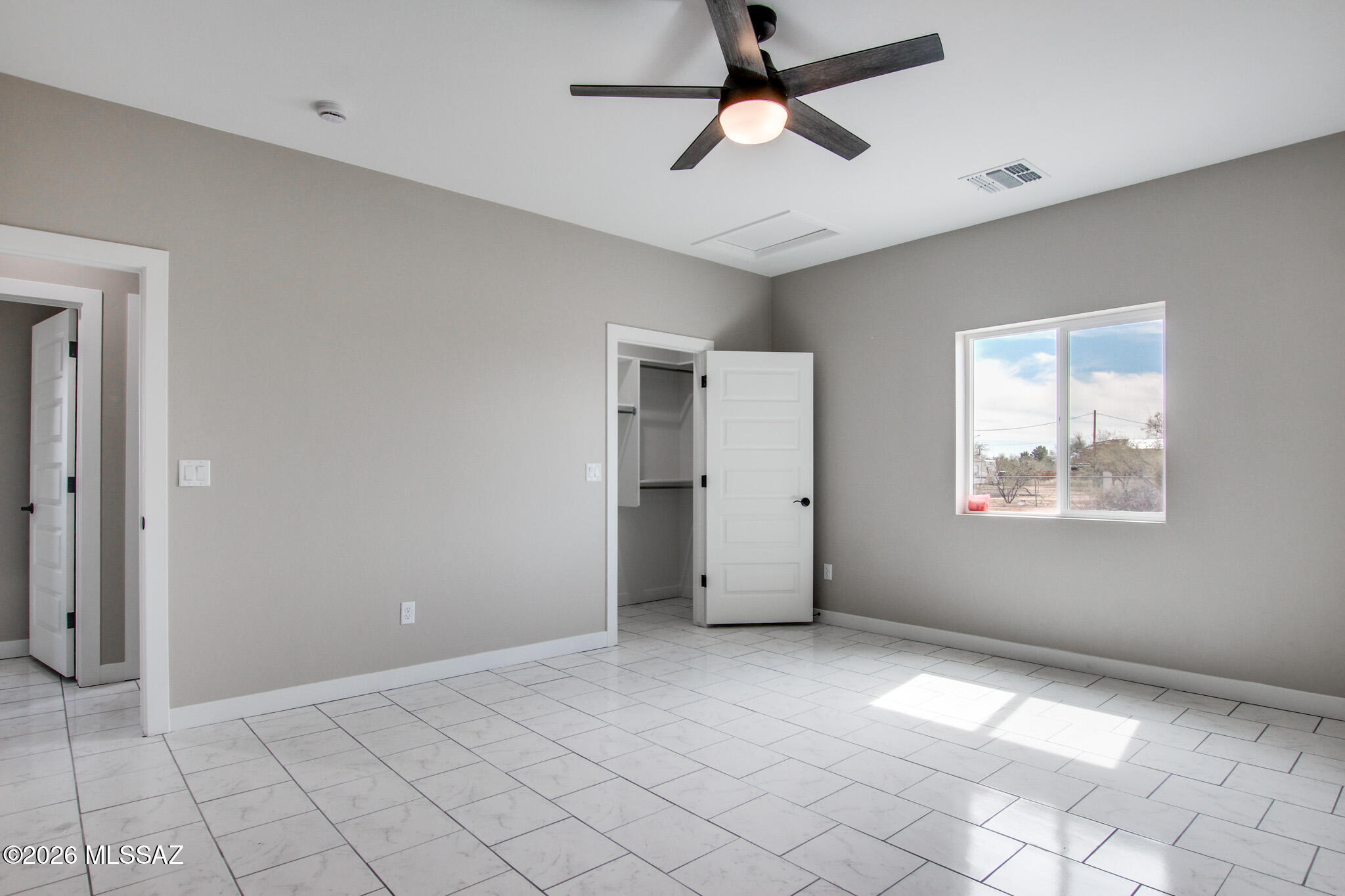 El Tirador Estates (1-183) - Residential