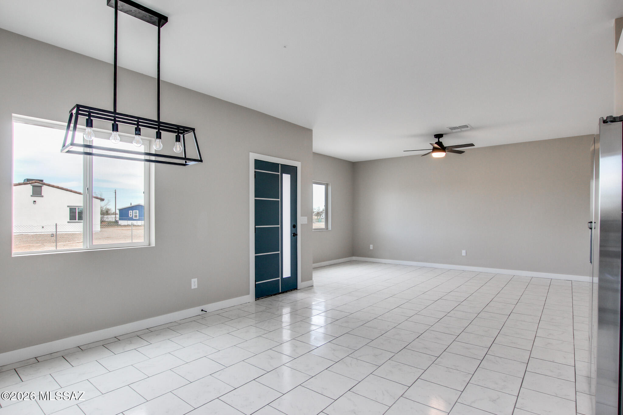 El Tirador Estates (1-183) - Residential