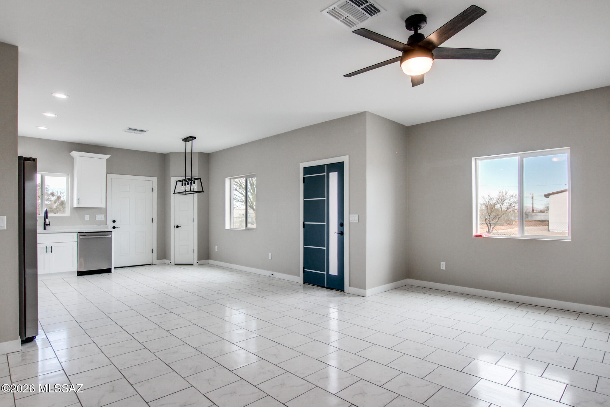 El Tirador Estates (1-183) - Residential