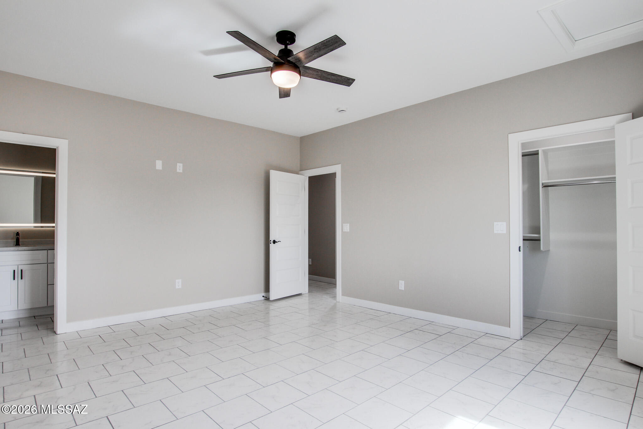 El Tirador Estates (1-183) - Residential