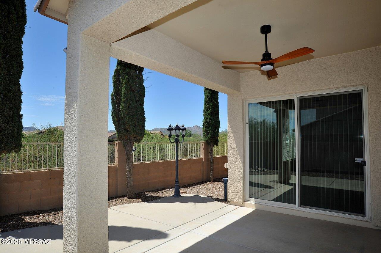 Rancho Vistoso Neighborhood 10 - Residential