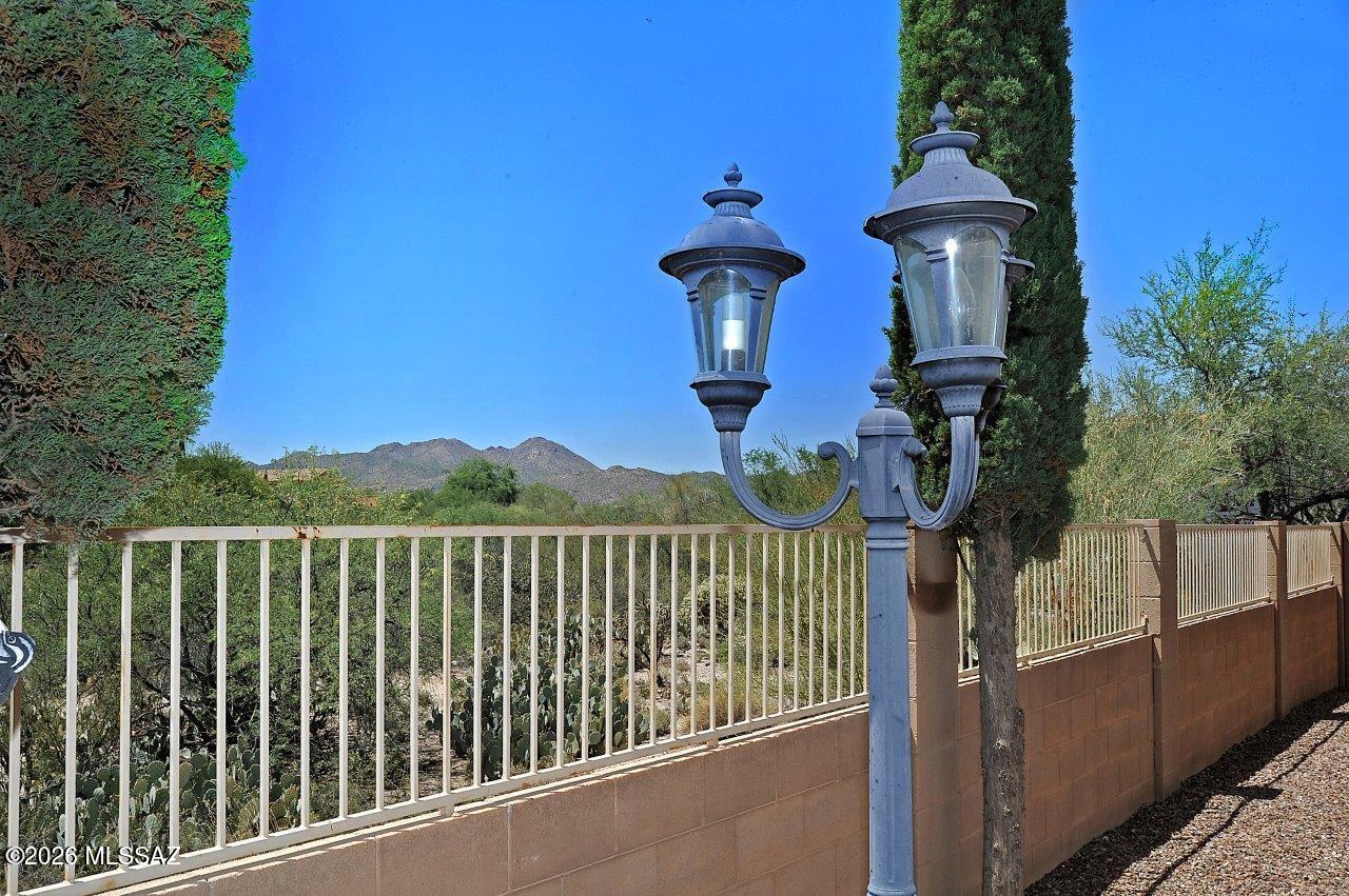 Rancho Vistoso Neighborhood 10 - Residential