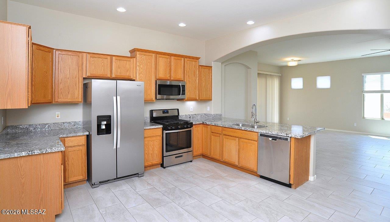 Rancho Vistoso Neighborhood 10 - Residential