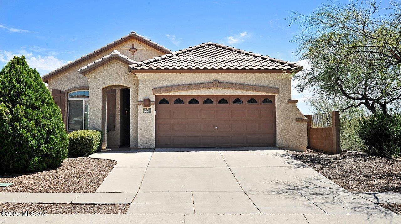Rancho Vistoso Neighborhood 10 - Residential