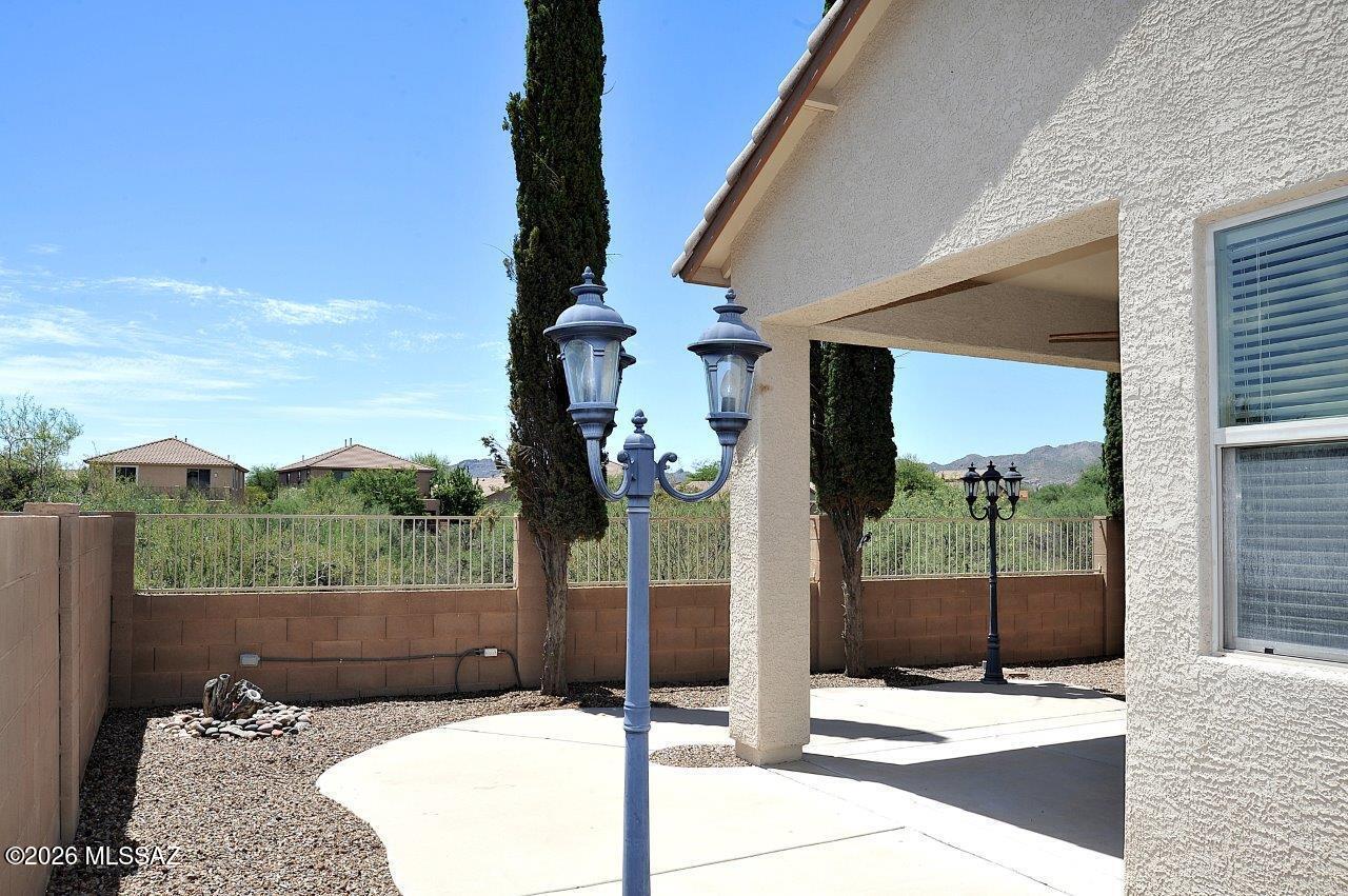 Rancho Vistoso Neighborhood 10 - Residential