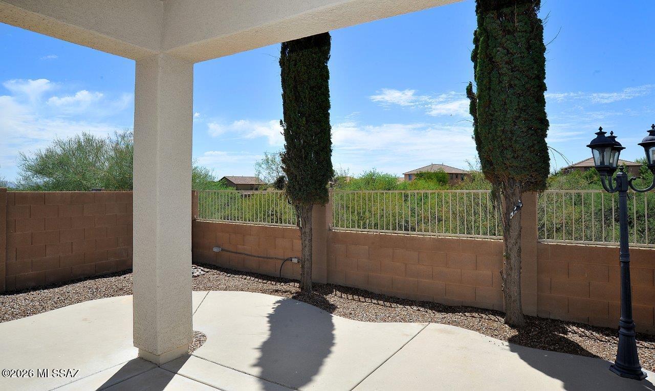 Rancho Vistoso Neighborhood 10 - Residential