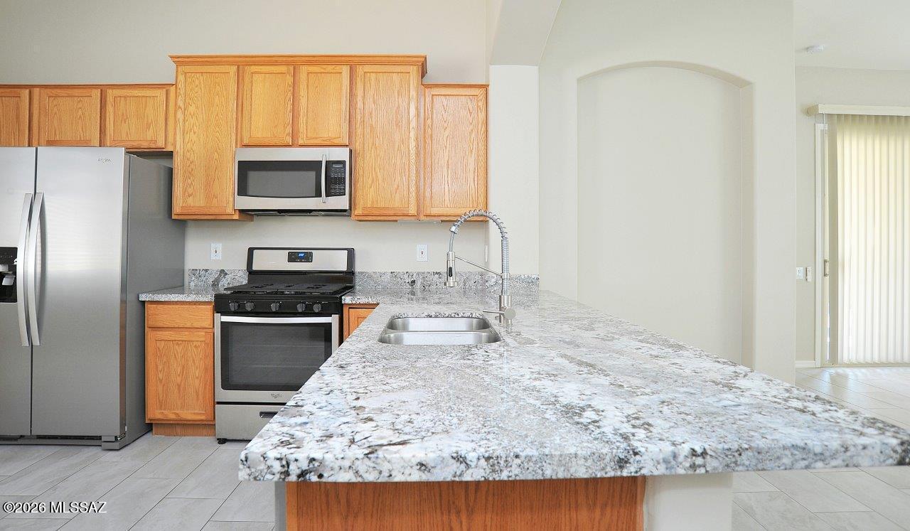 Rancho Vistoso Neighborhood 10 - Residential