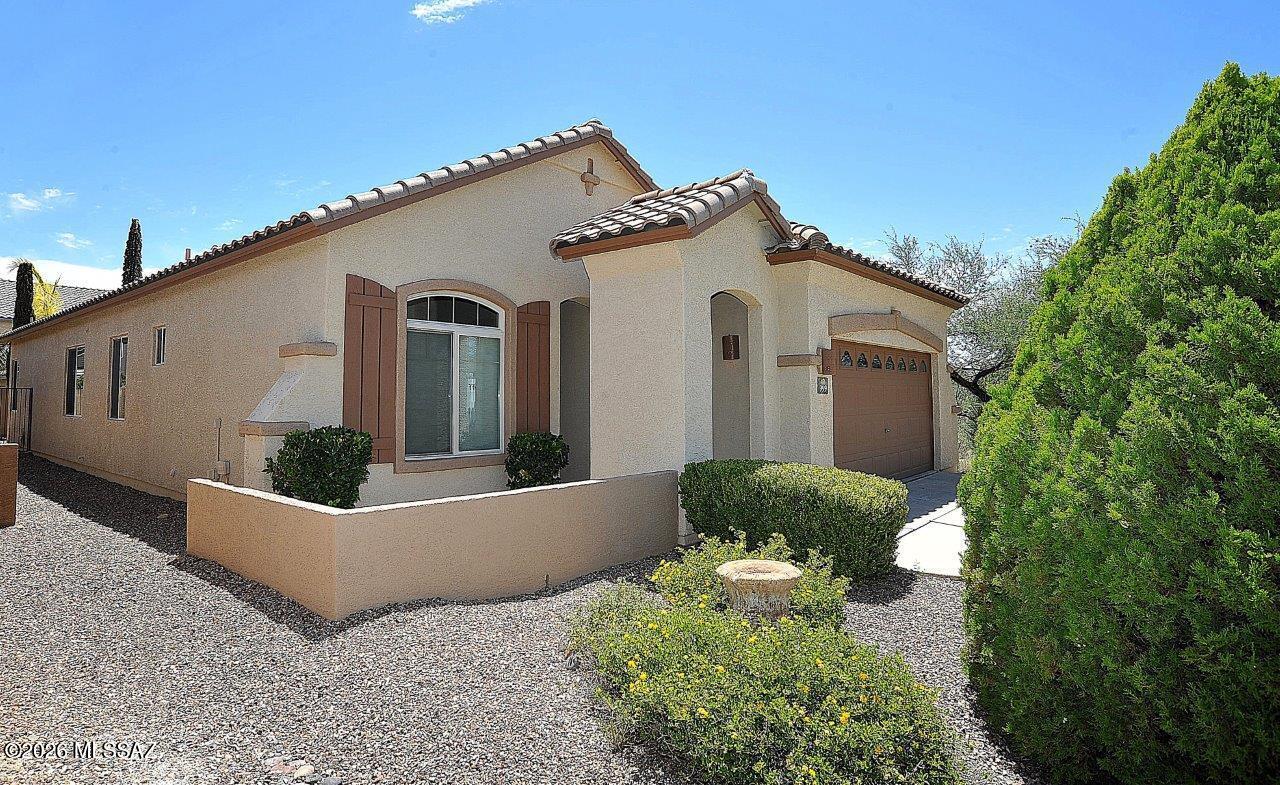 Rancho Vistoso Neighborhood 10 - Residential