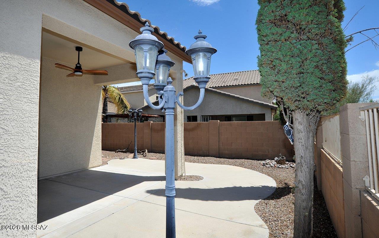 Rancho Vistoso Neighborhood 10 - Residential