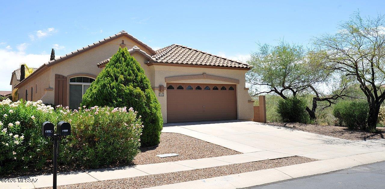 Rancho Vistoso Neighborhood 10 - Residential