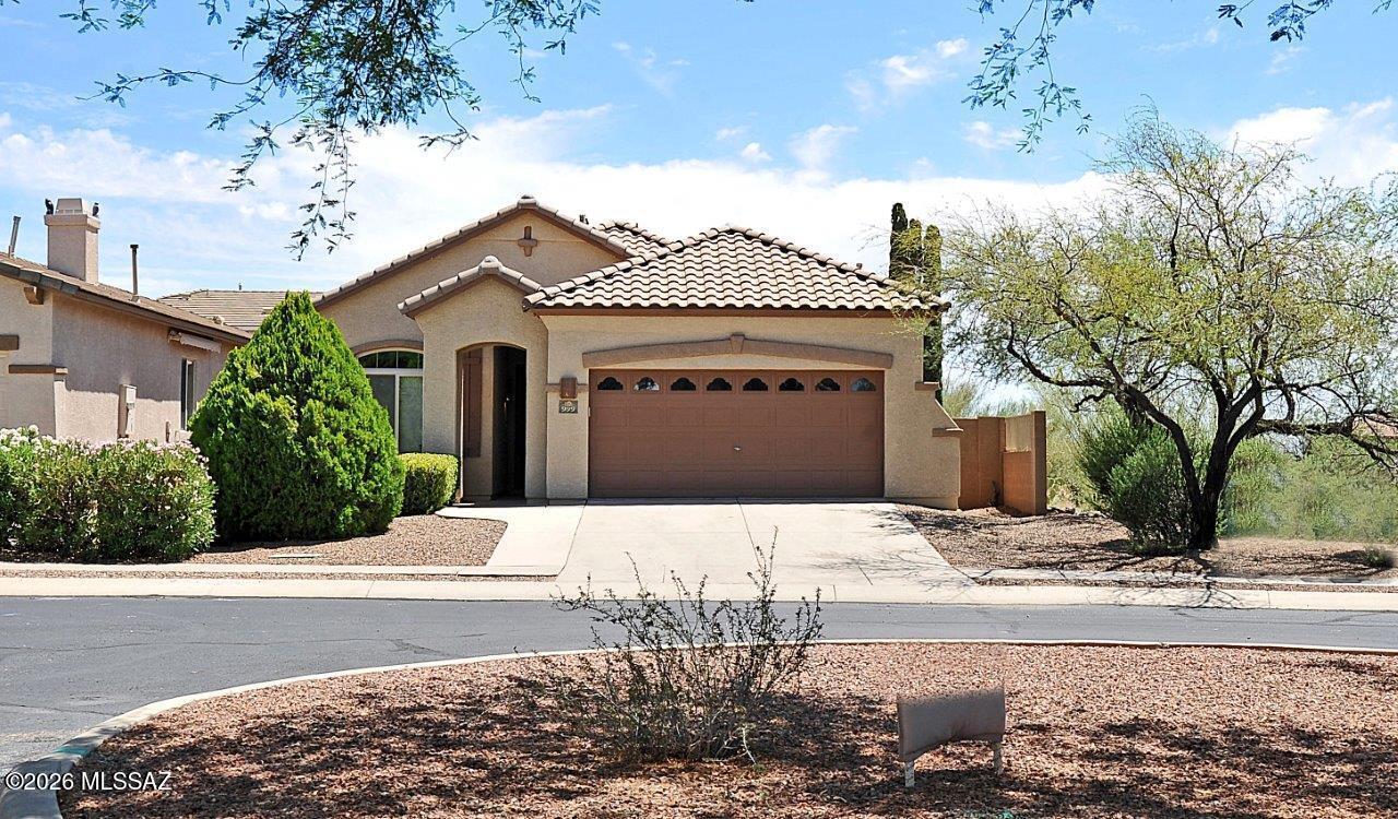 Rancho Vistoso Neighborhood 10 - Residential