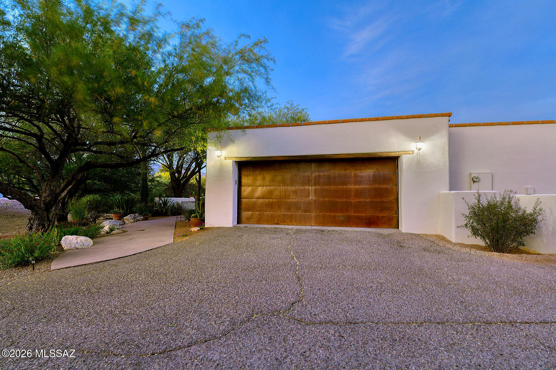 Las Lomas De Catalina (1-36) - Residential