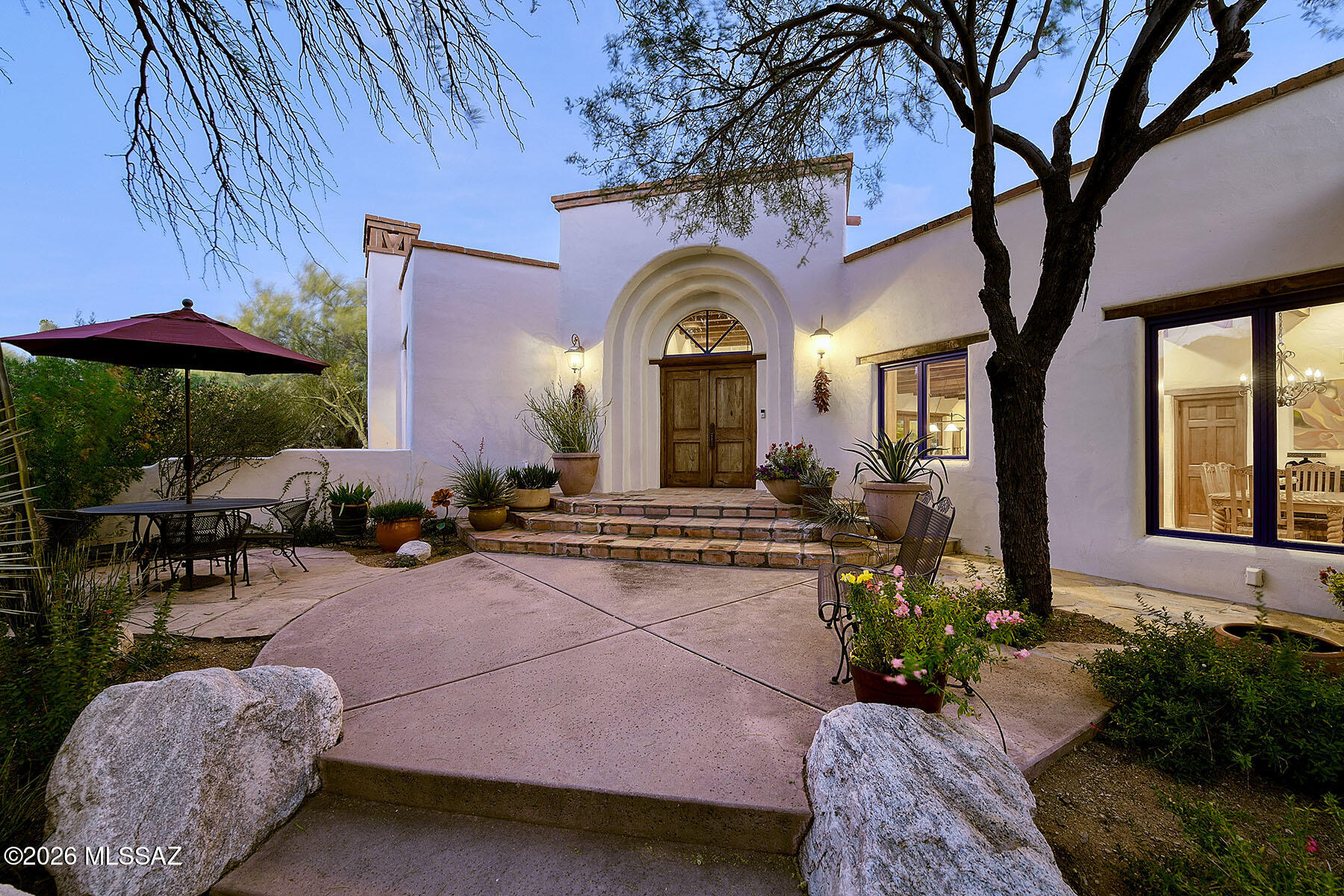 Las Lomas De Catalina (1-36) - Residential