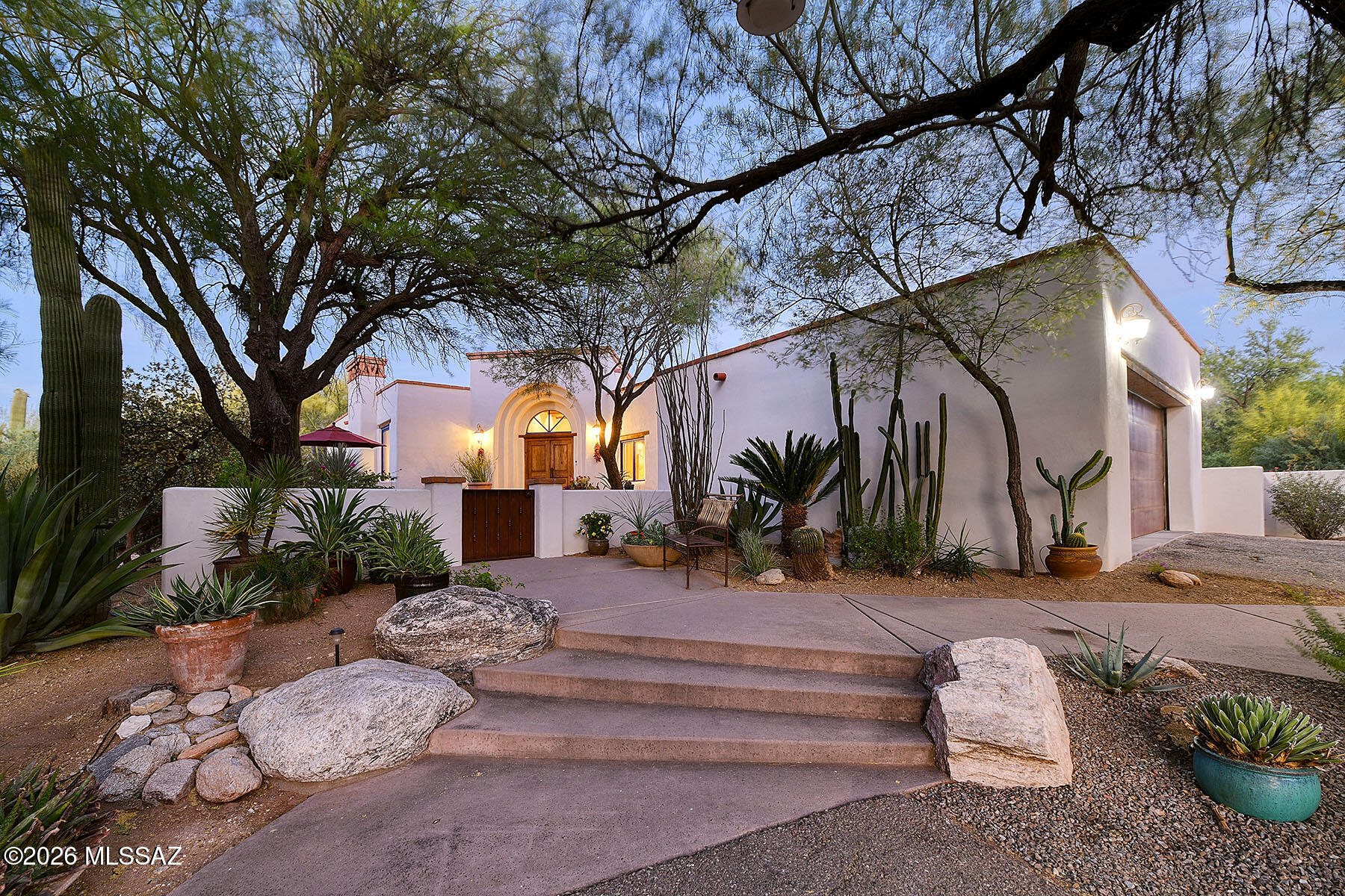 Las Lomas De Catalina (1-36) - Residential