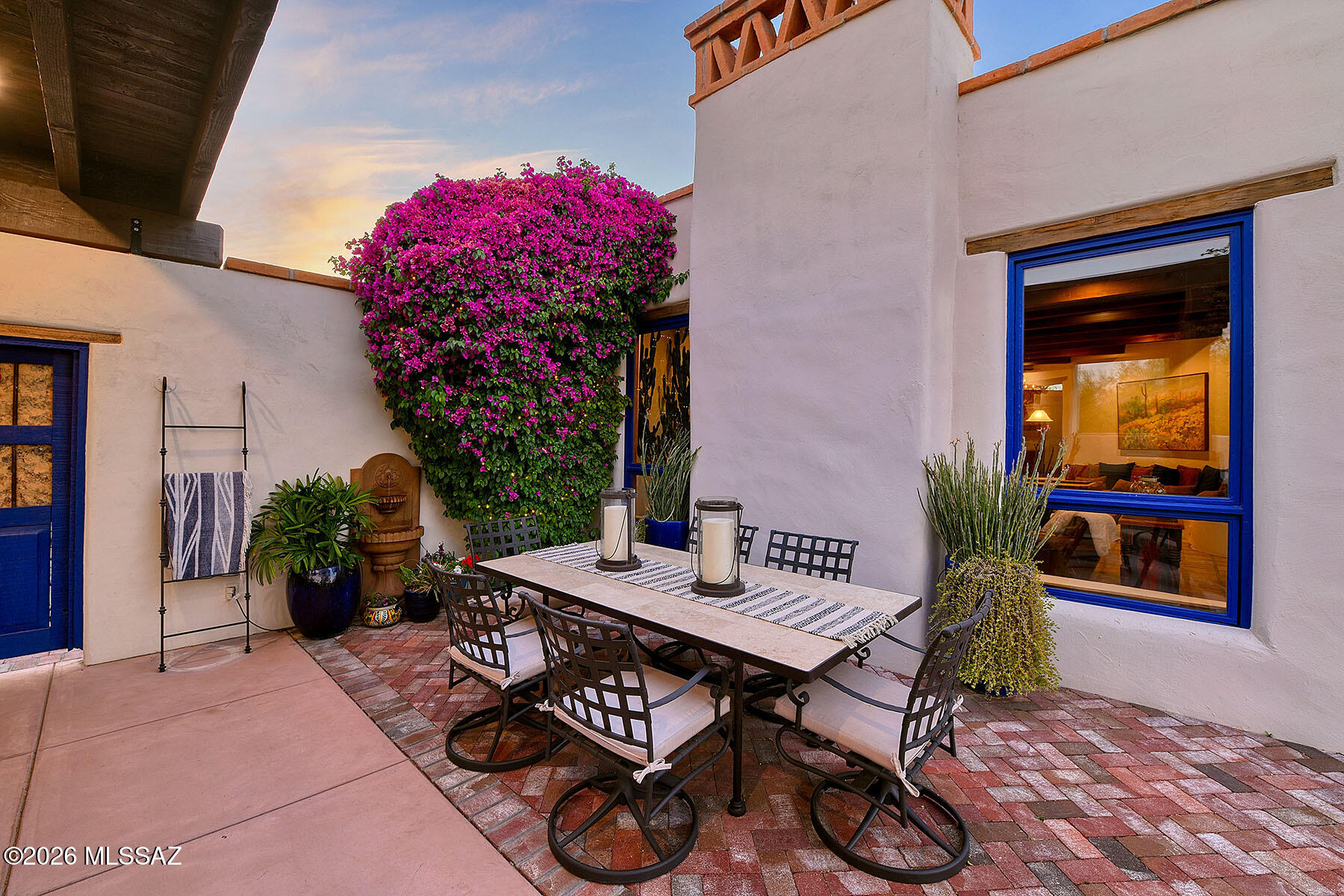 Las Lomas De Catalina (1-36) - Residential