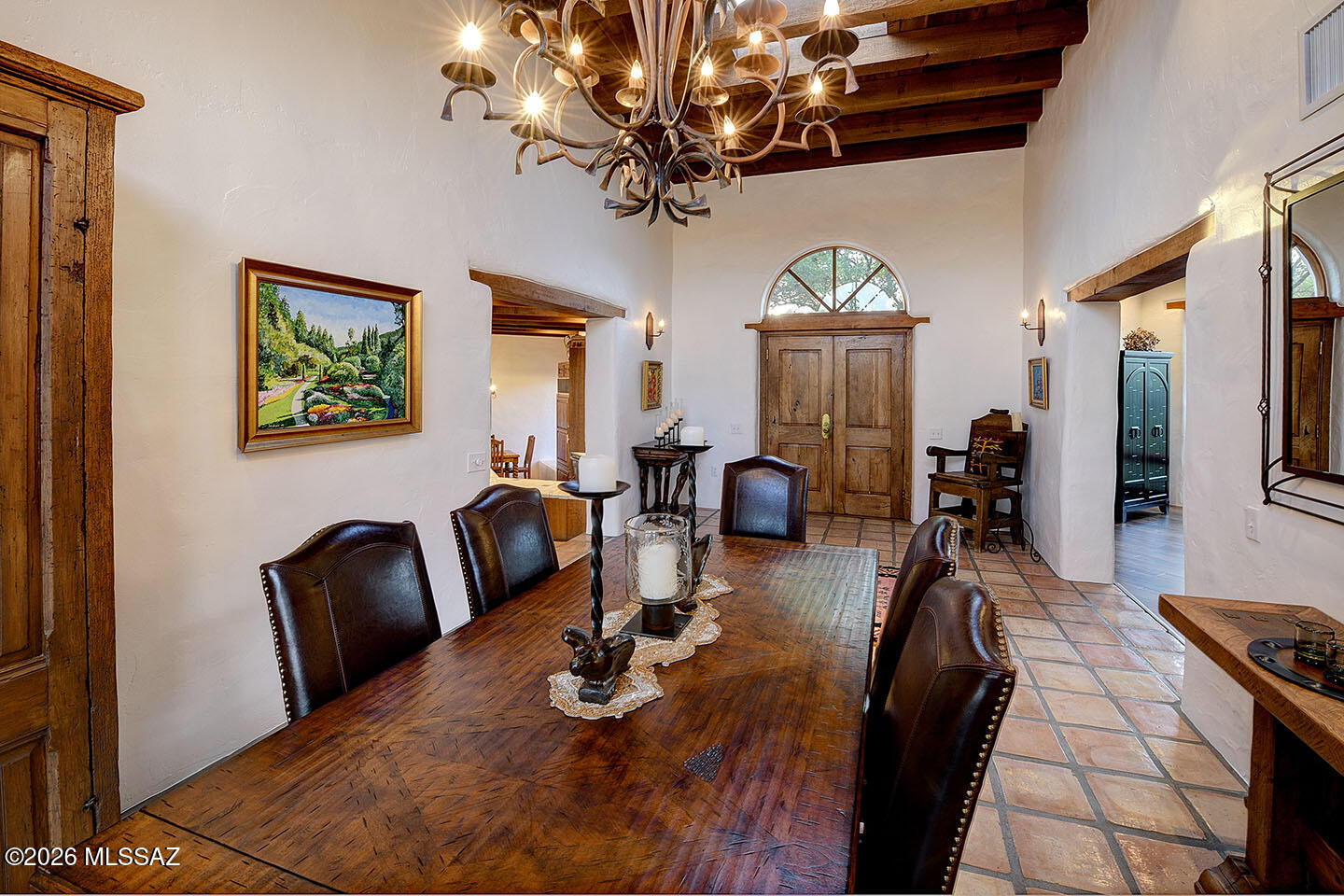 Las Lomas De Catalina (1-36) - Residential