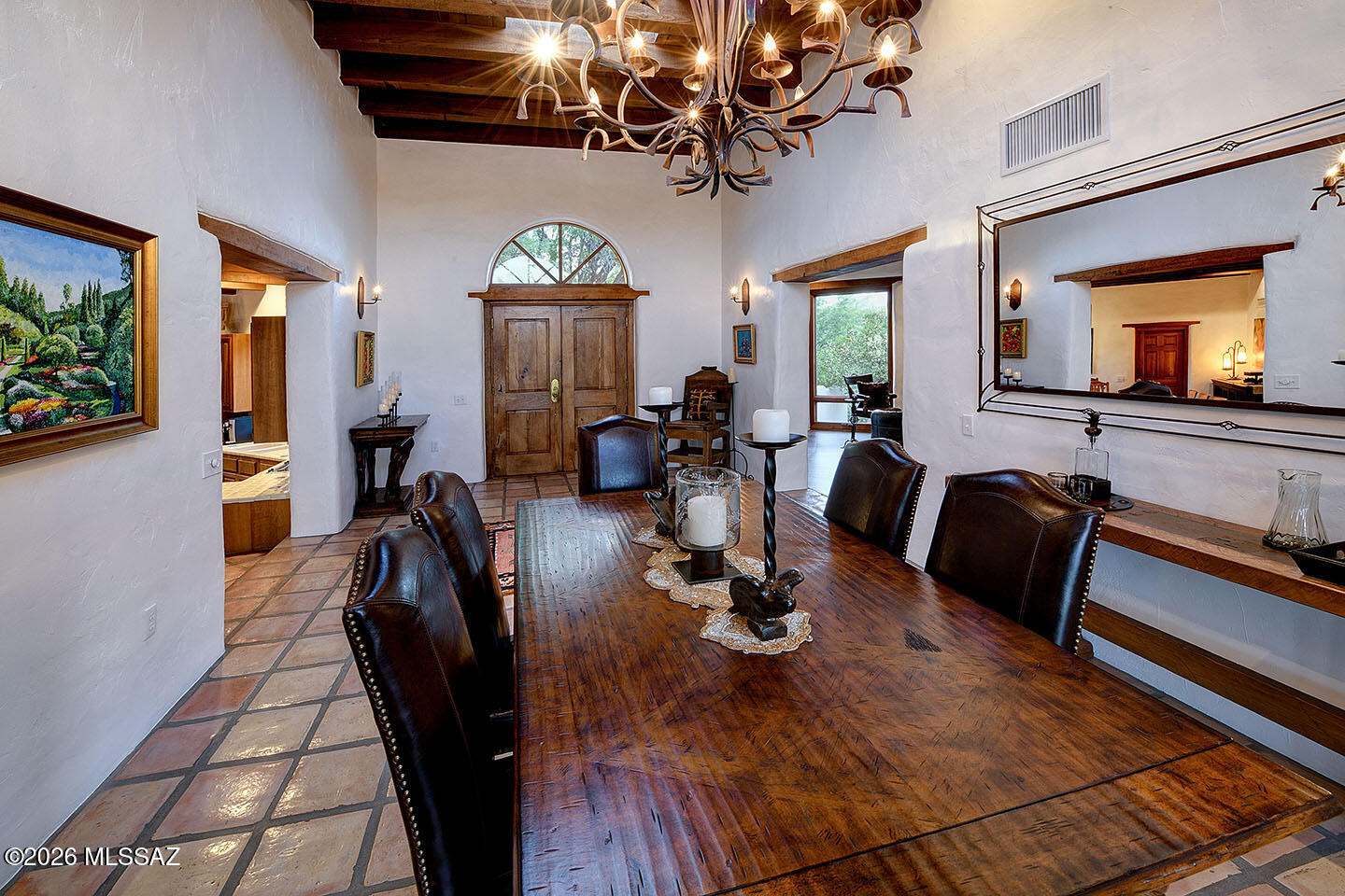 Las Lomas De Catalina (1-36) - Residential